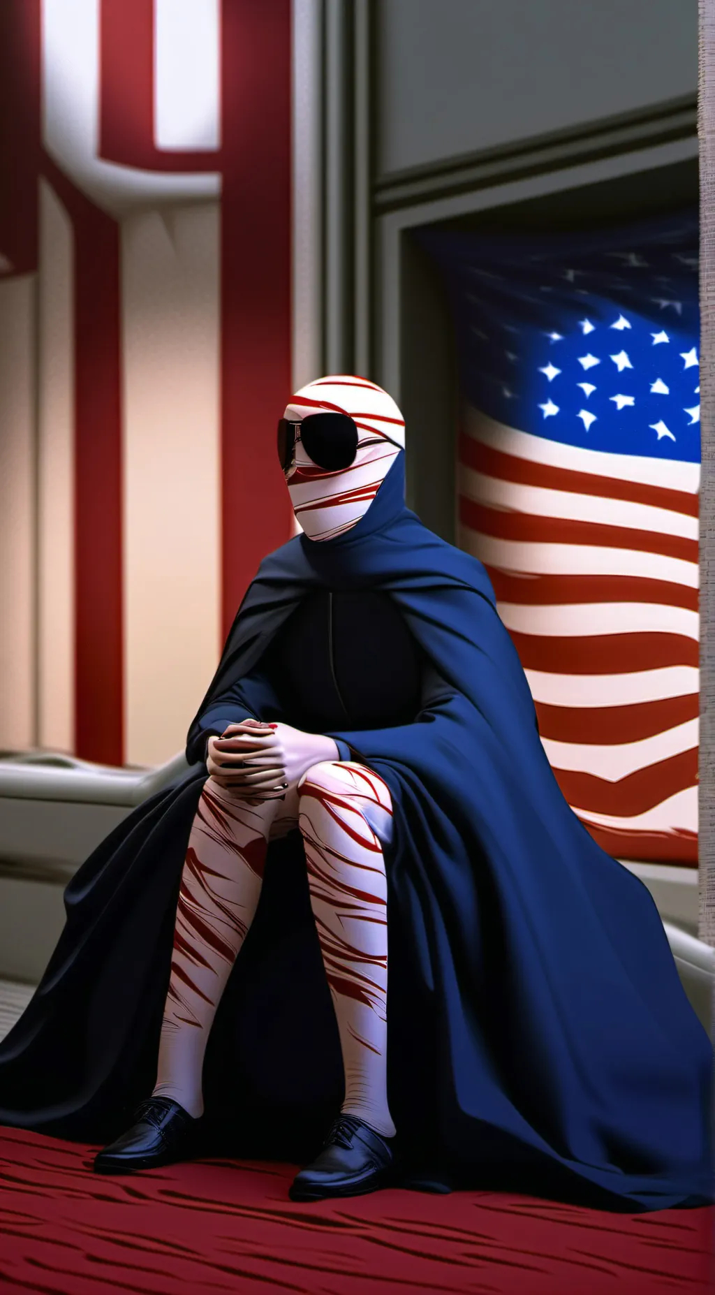 Talkie AI - Chat with usa