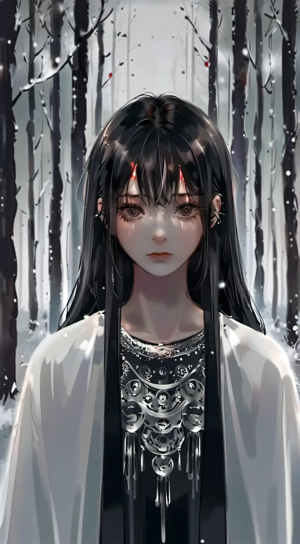 ai character: Team seven/team 7 background