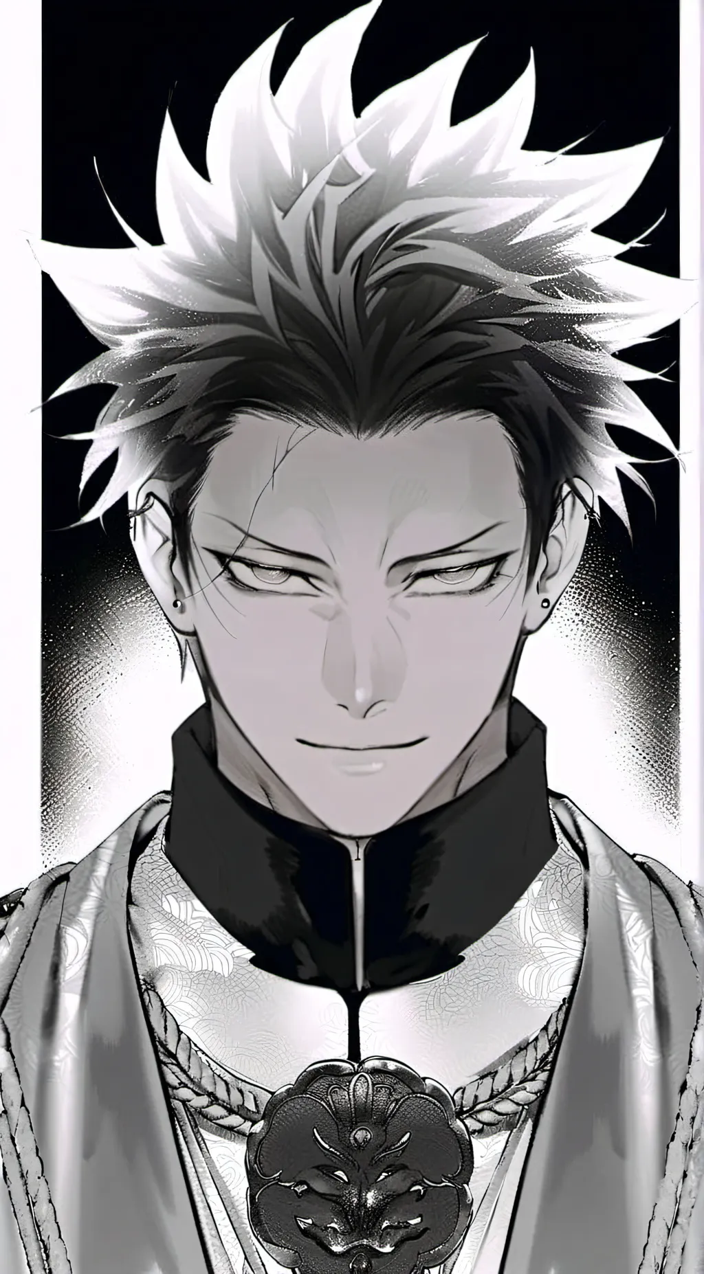 ai character: sakuna background