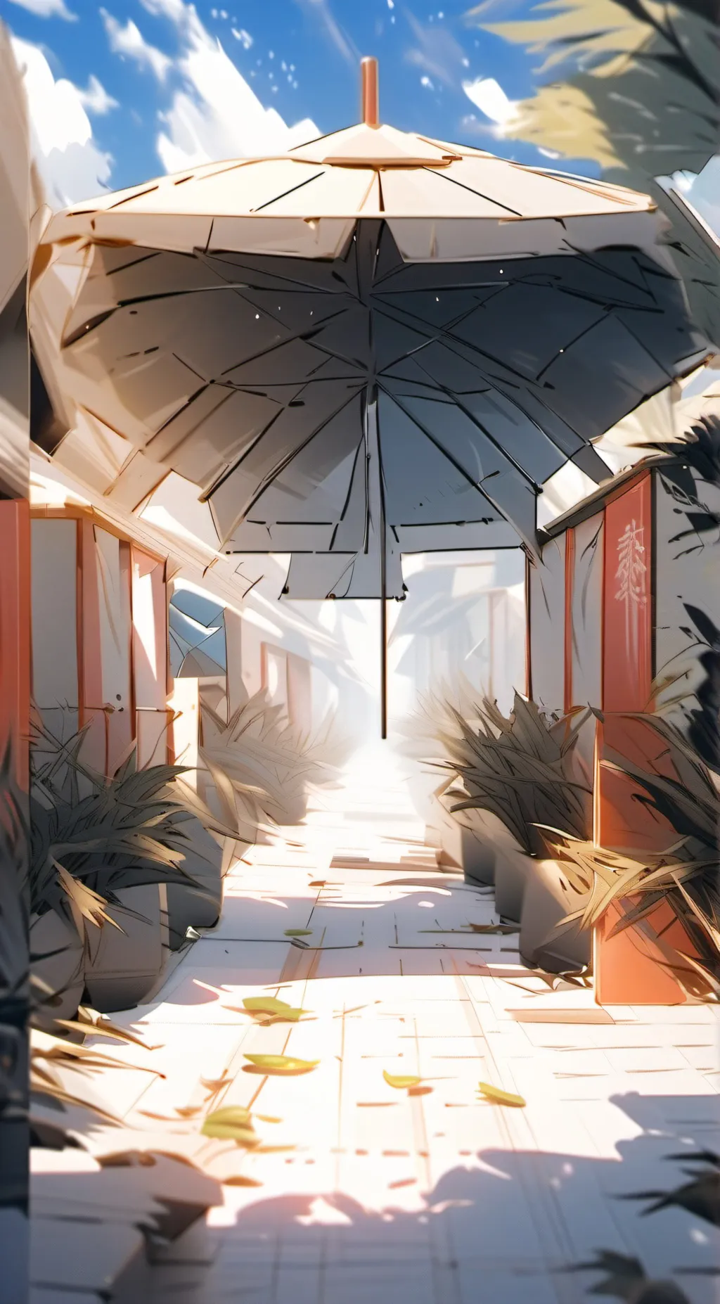 Talkie AI - Chat with Google Weather AI