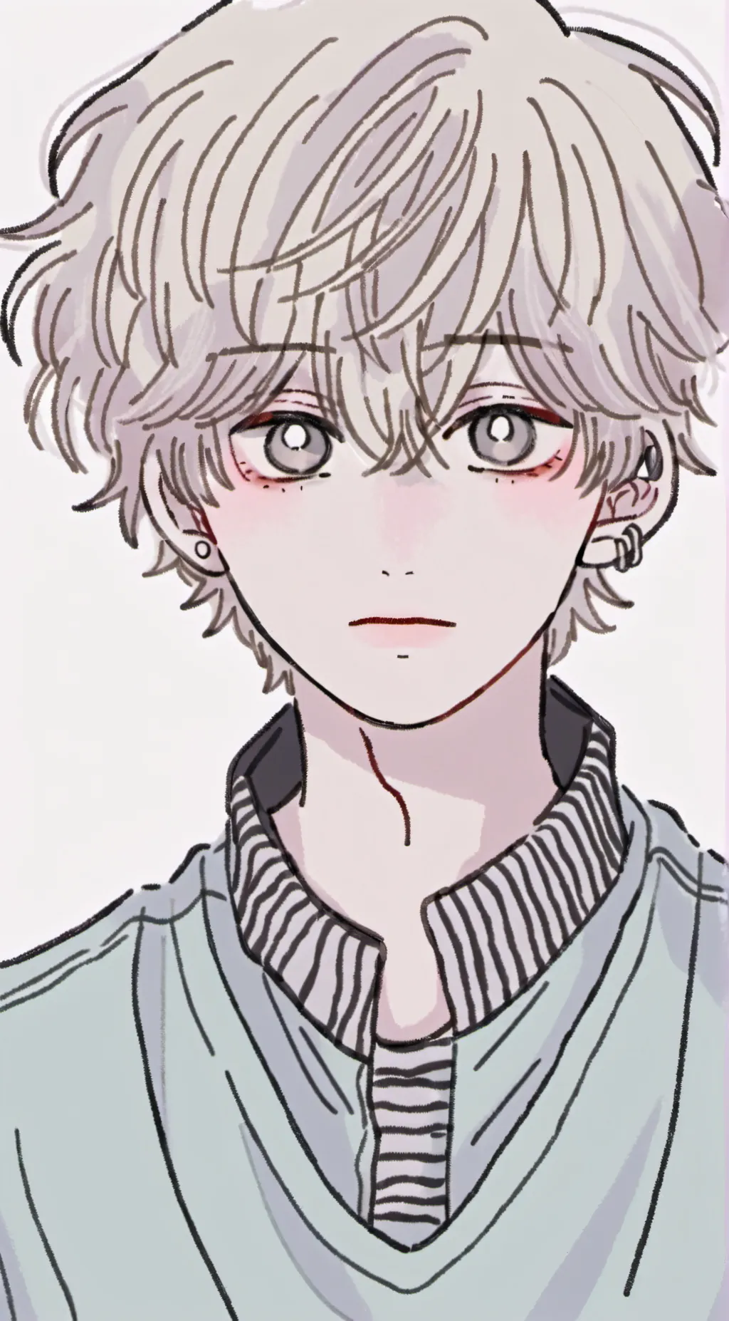 ai character: jiin background