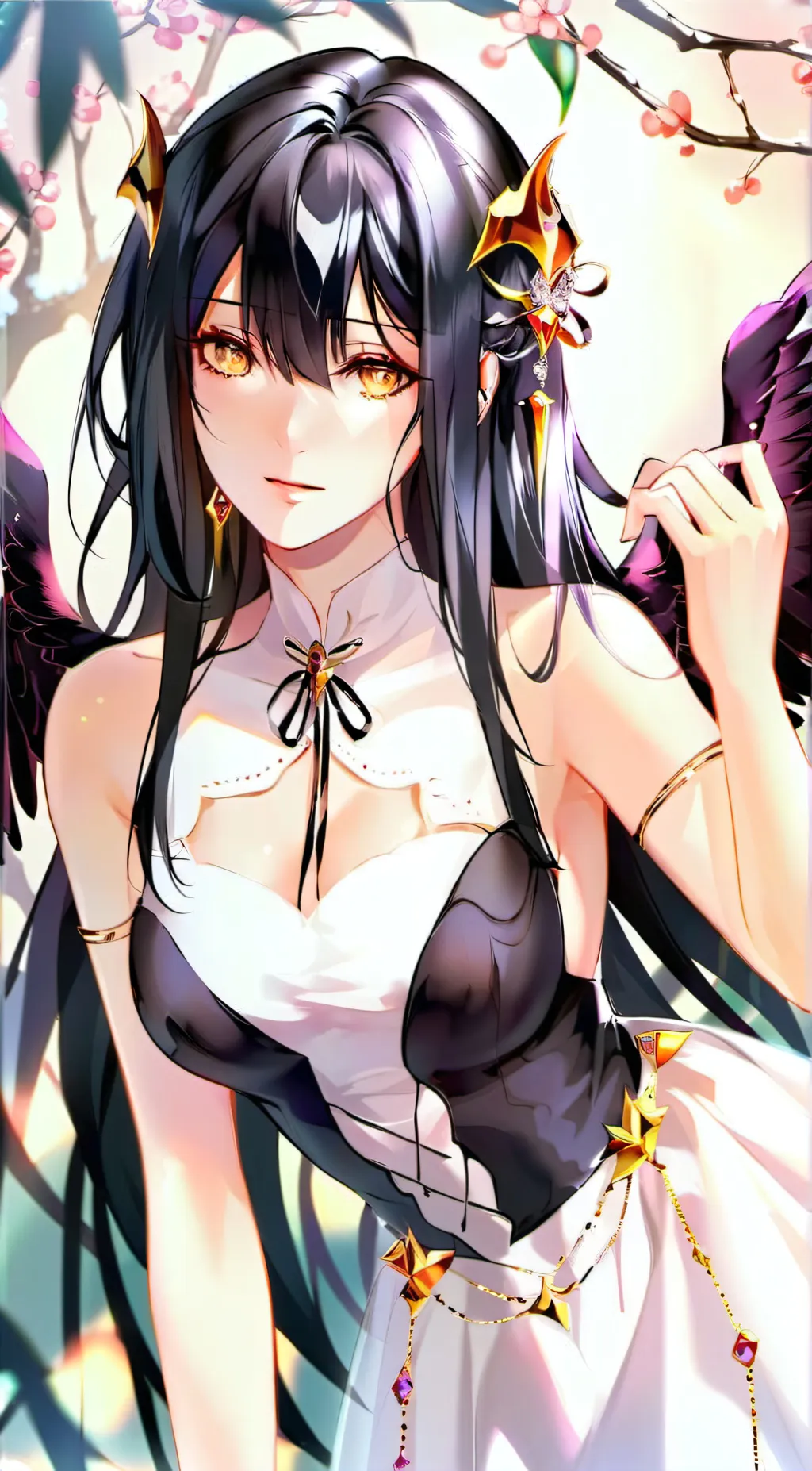 Talkie AI - Chat with albedo