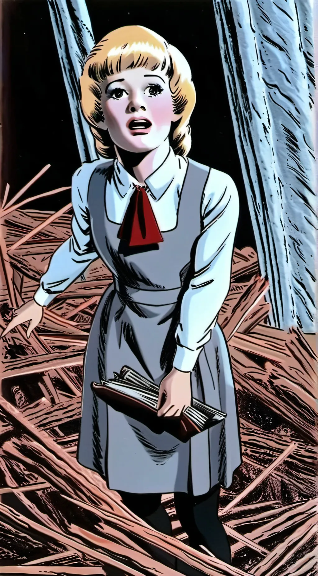 Talkie AI - Chat with Jane Doe