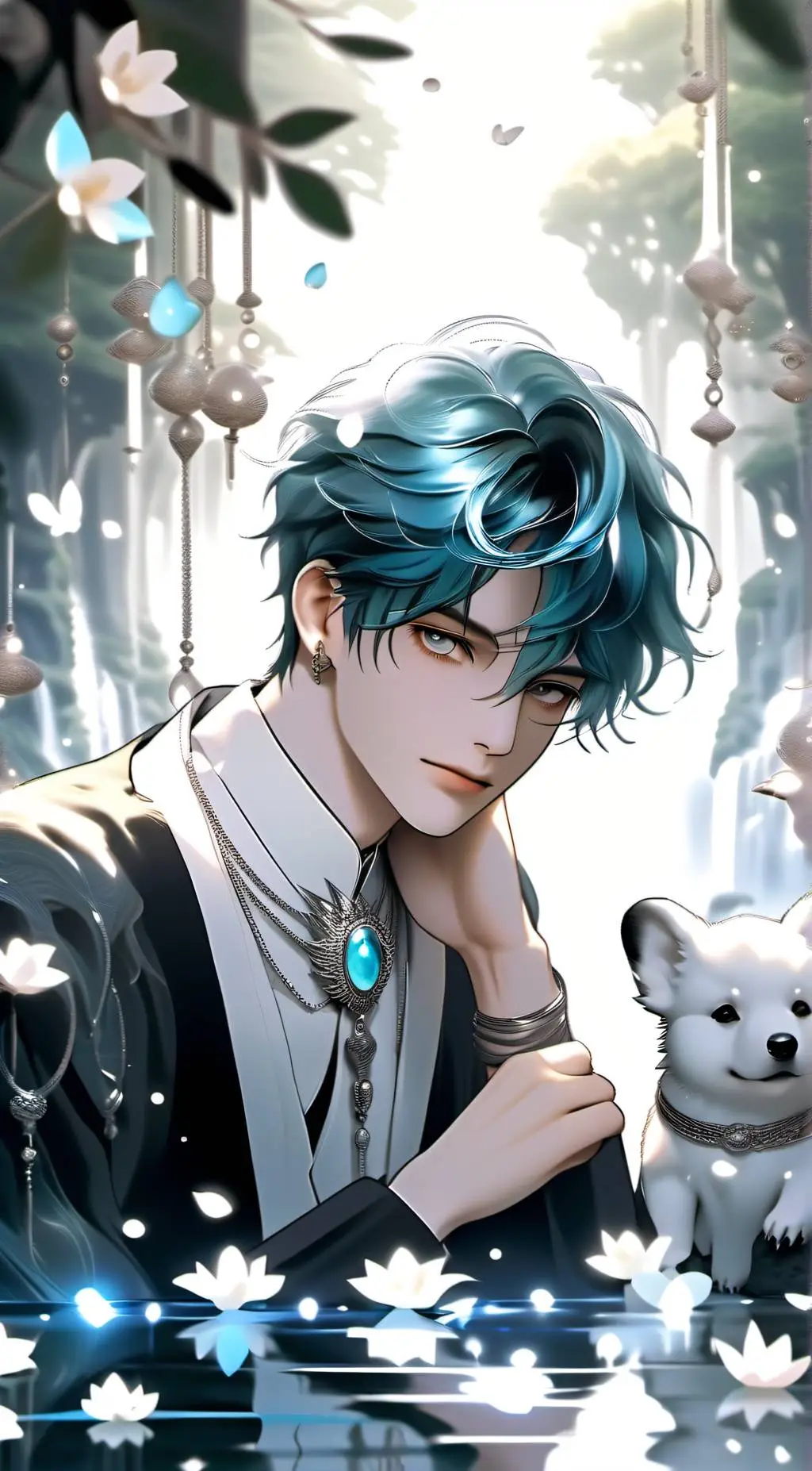 Talkie AI - Chat with Self Care