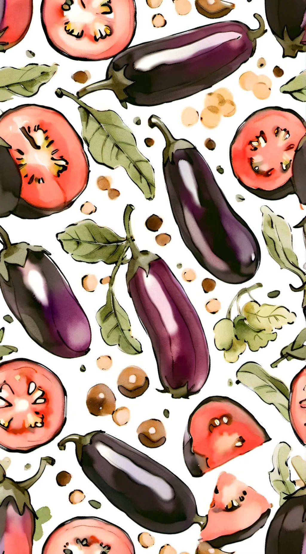 ai character: Elara background