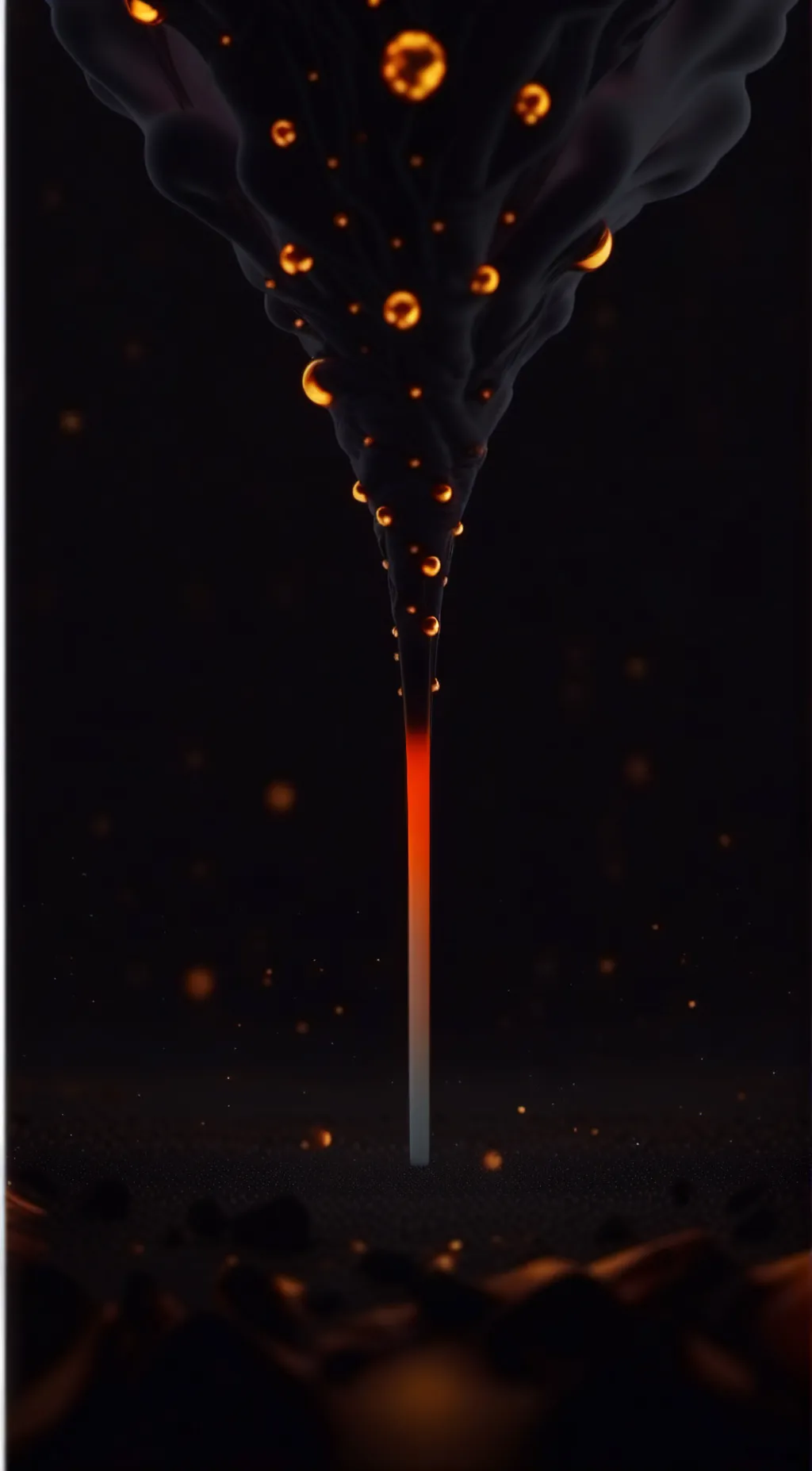 Talkie AI - Chat with the Infection 