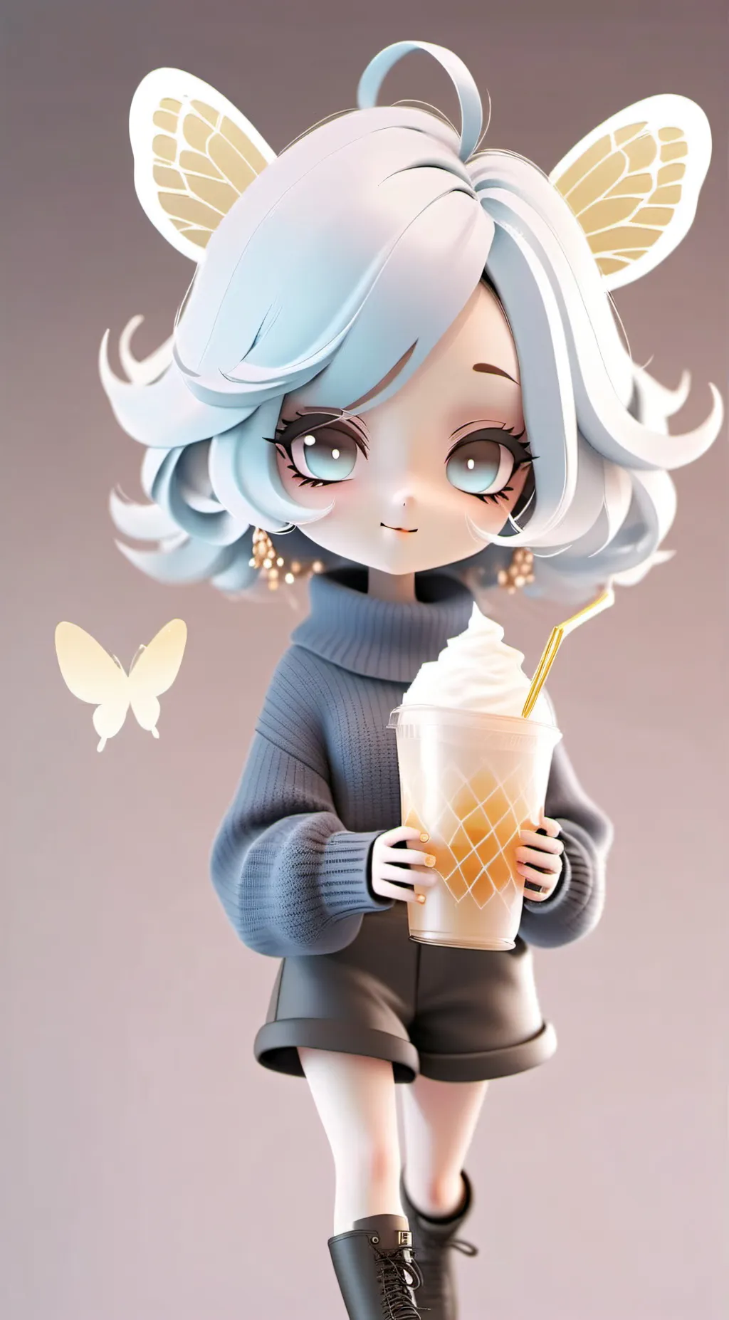 Talkie AI - Chat with Soe