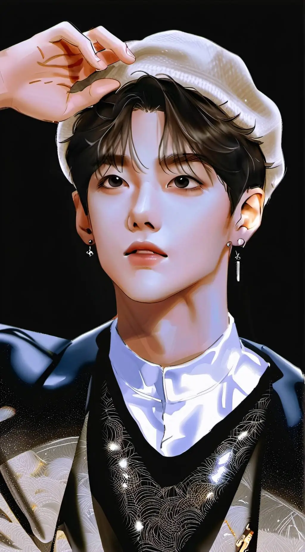 Talkie AI - Chat with Eric