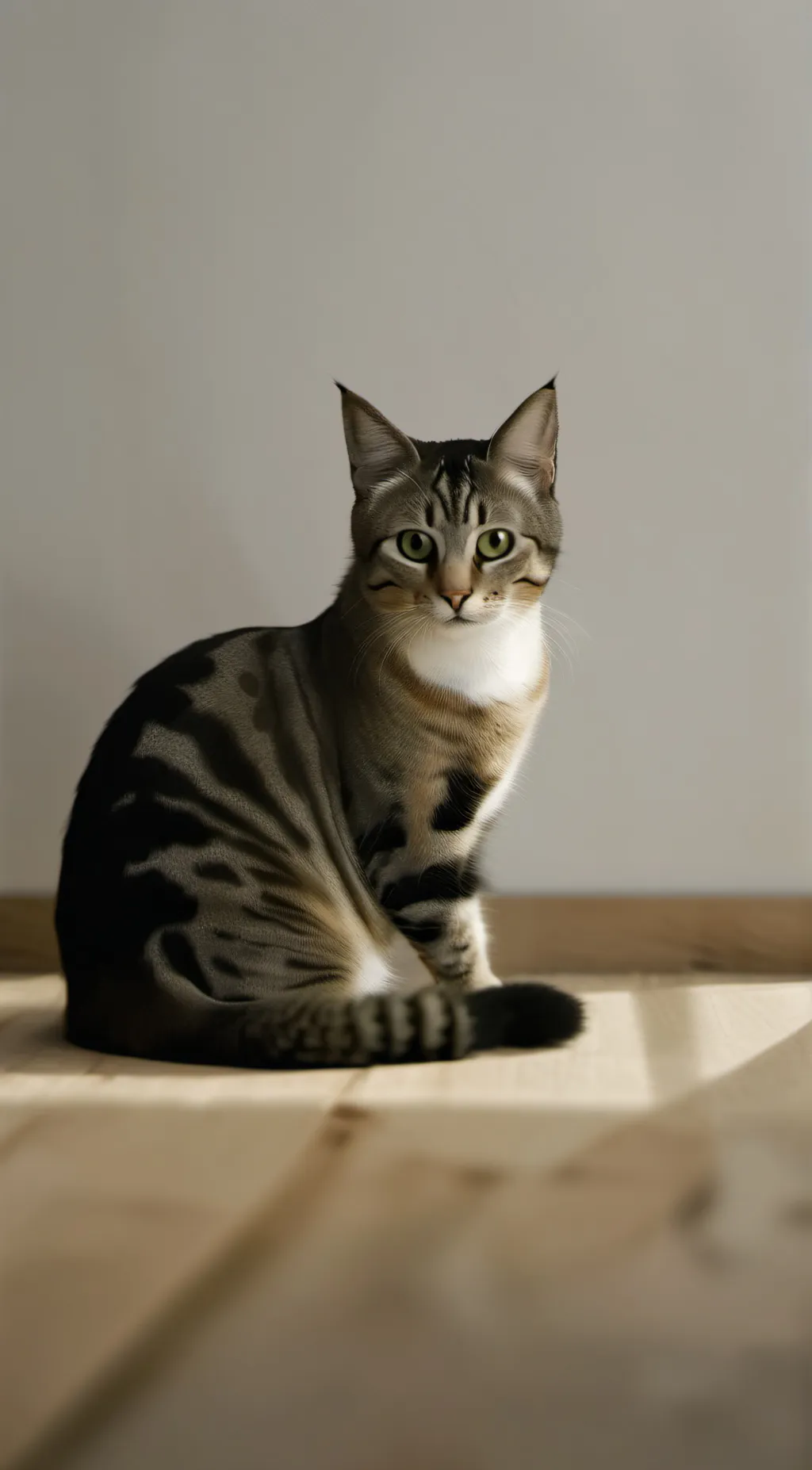 Talkie AI - Chat with My inner demons 