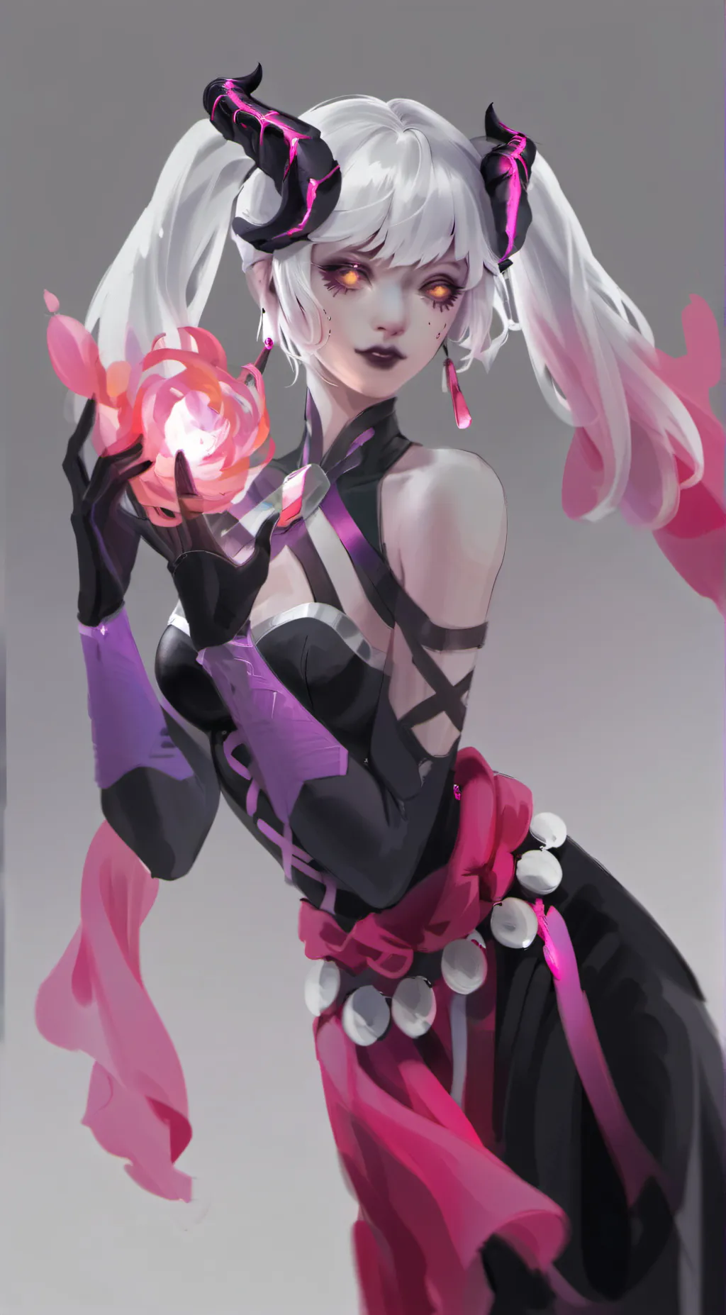 ai character: Christopher background