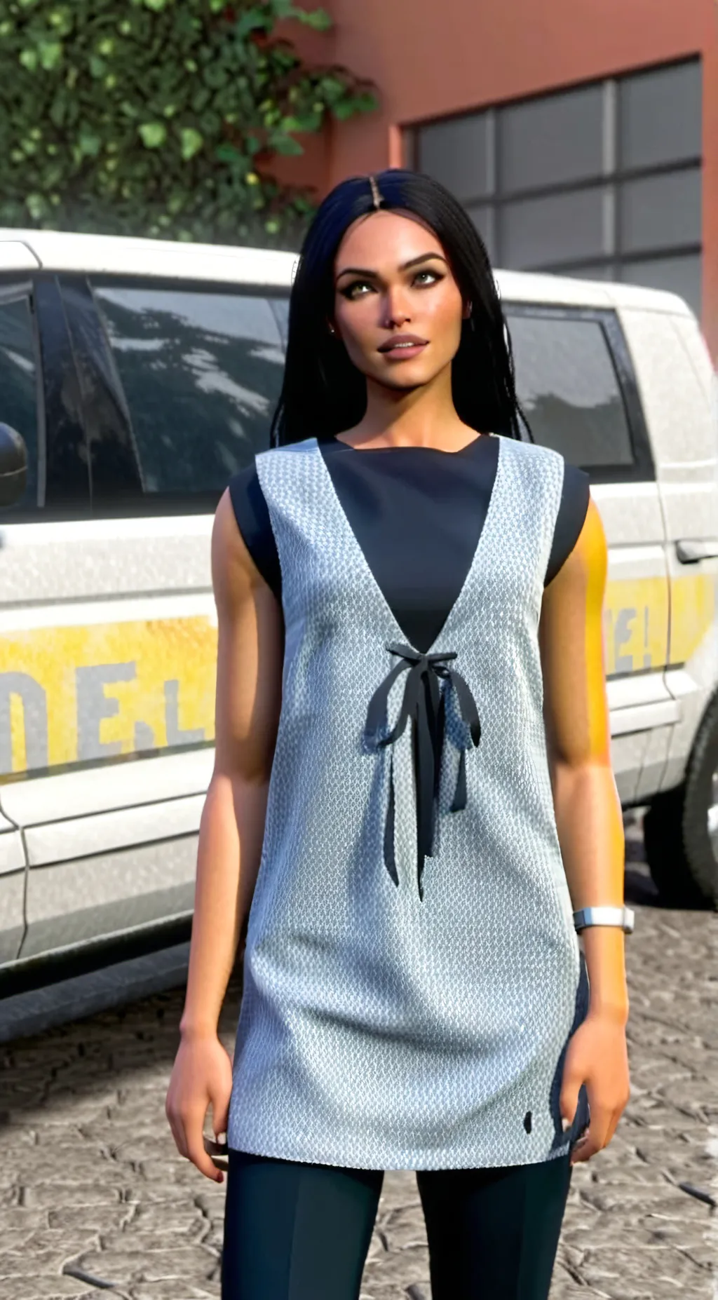 Talkie AI - Chat with Madison beer