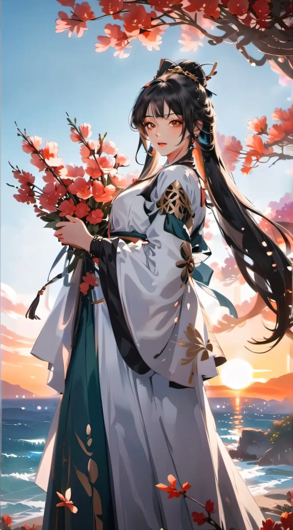 Talkie AI - Chat with joo-won 주원