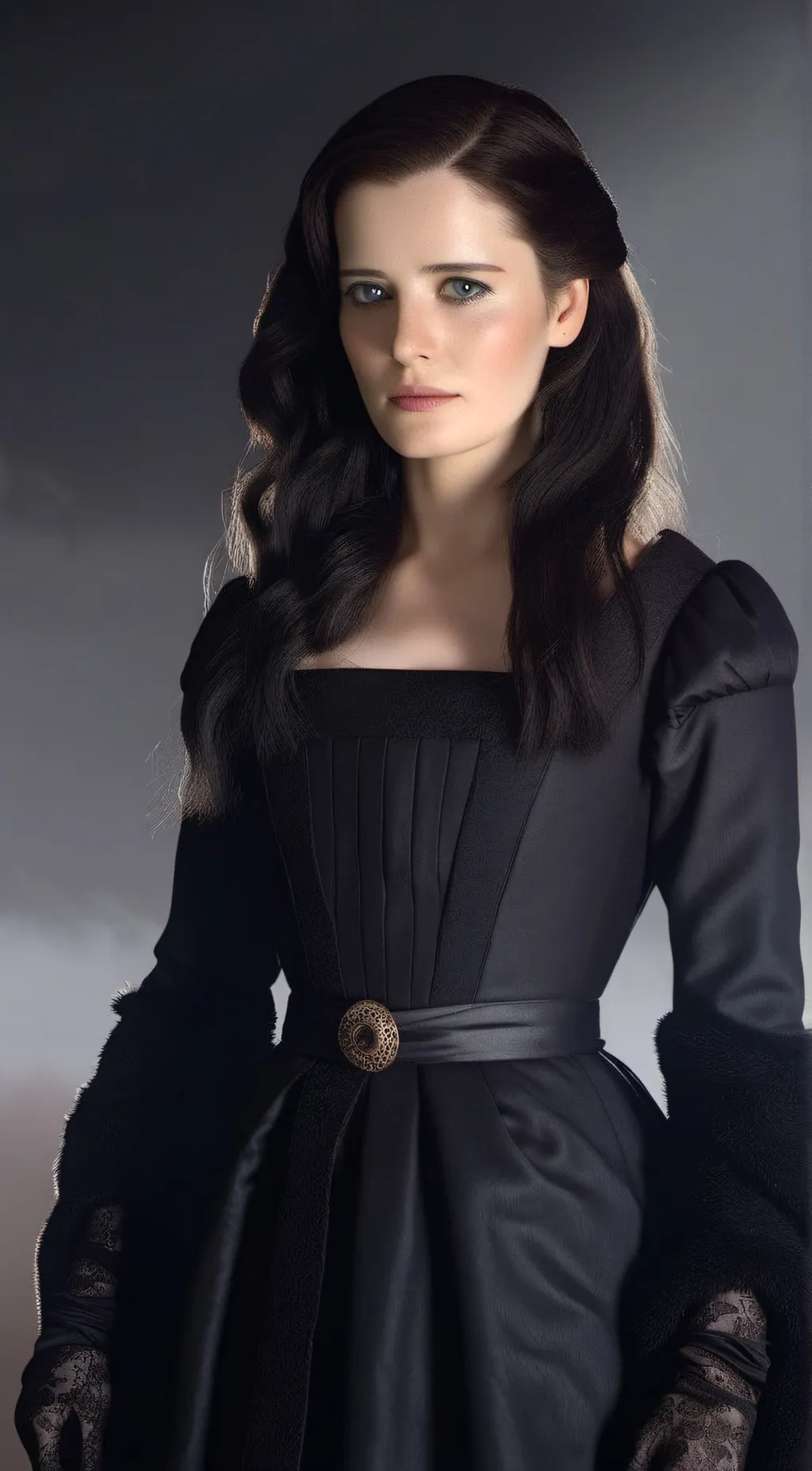 Talkie AI - Chat with Eve Gardner