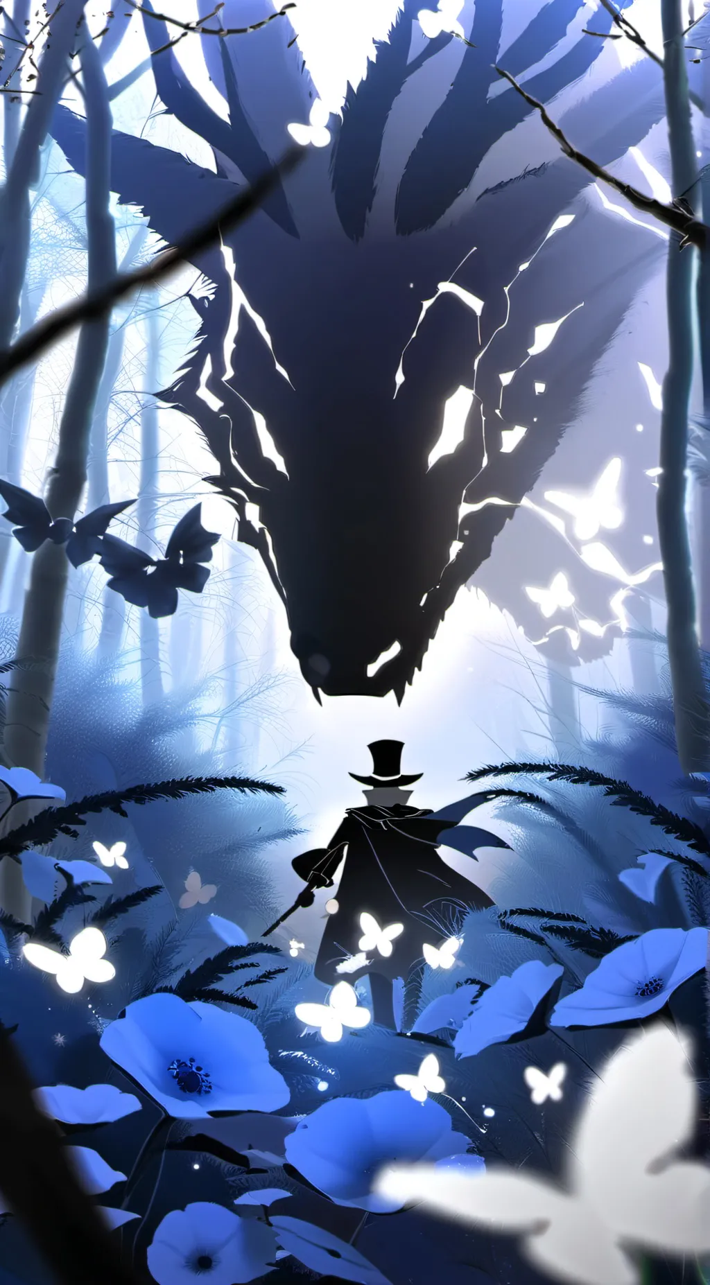 Talkie AI - Chat with Alice FPE!!!