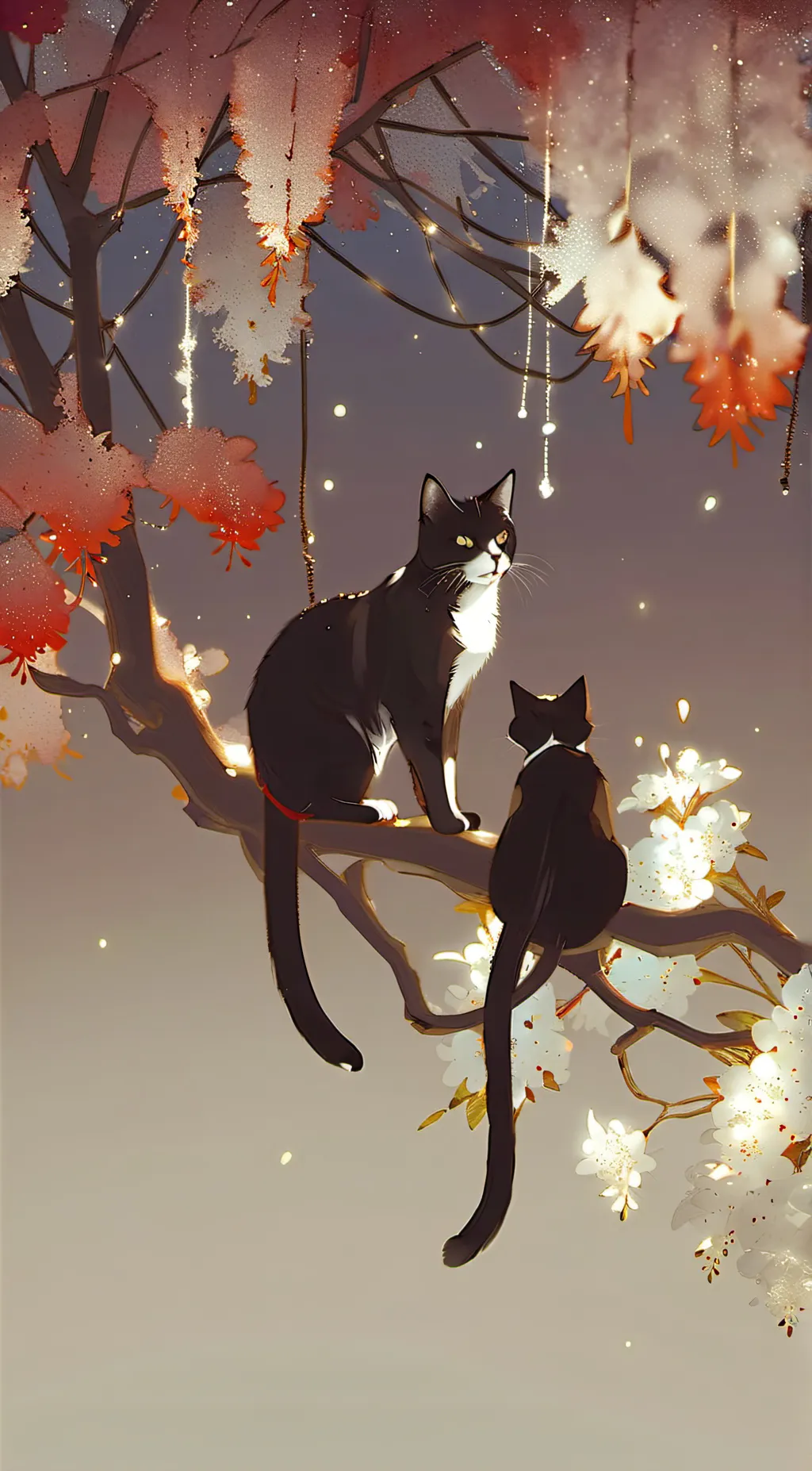 ai character: I'LL DRAW YALL PFP background