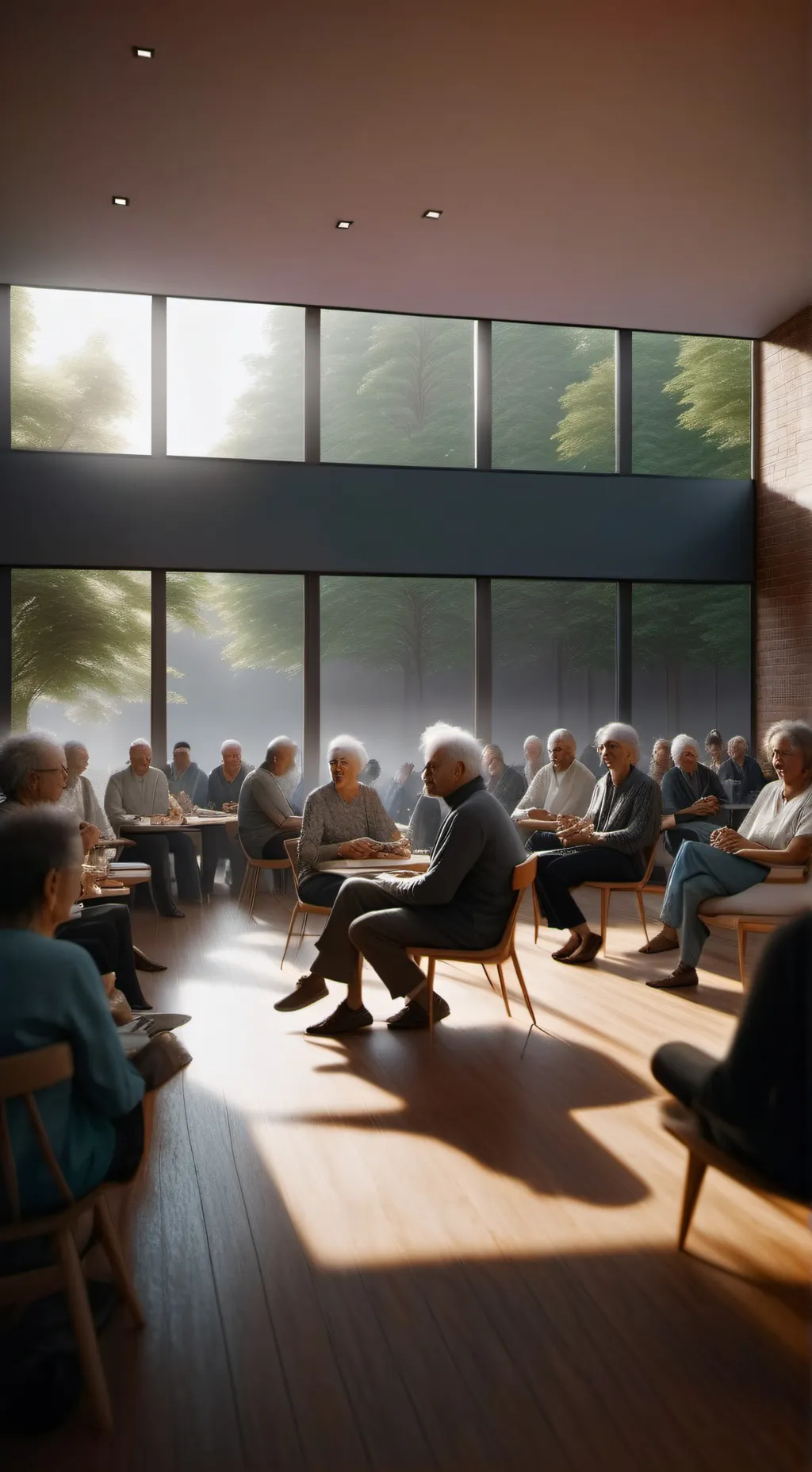 Talkie AI - Chat with Sara