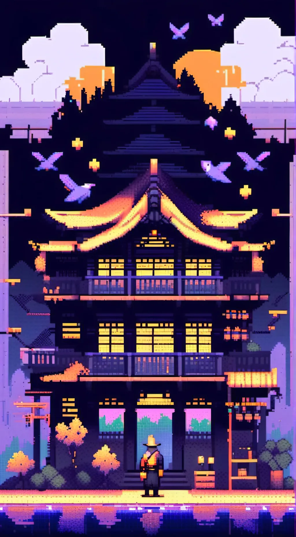 Talkie AI - Chat with Murder drones 