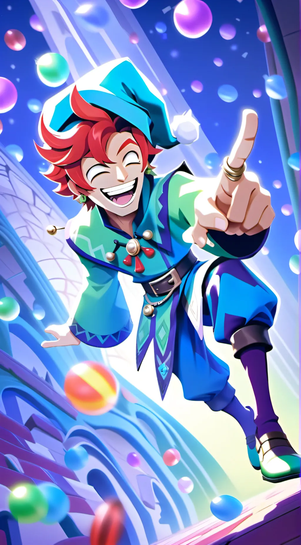 Talkie AI - Chat with Cester