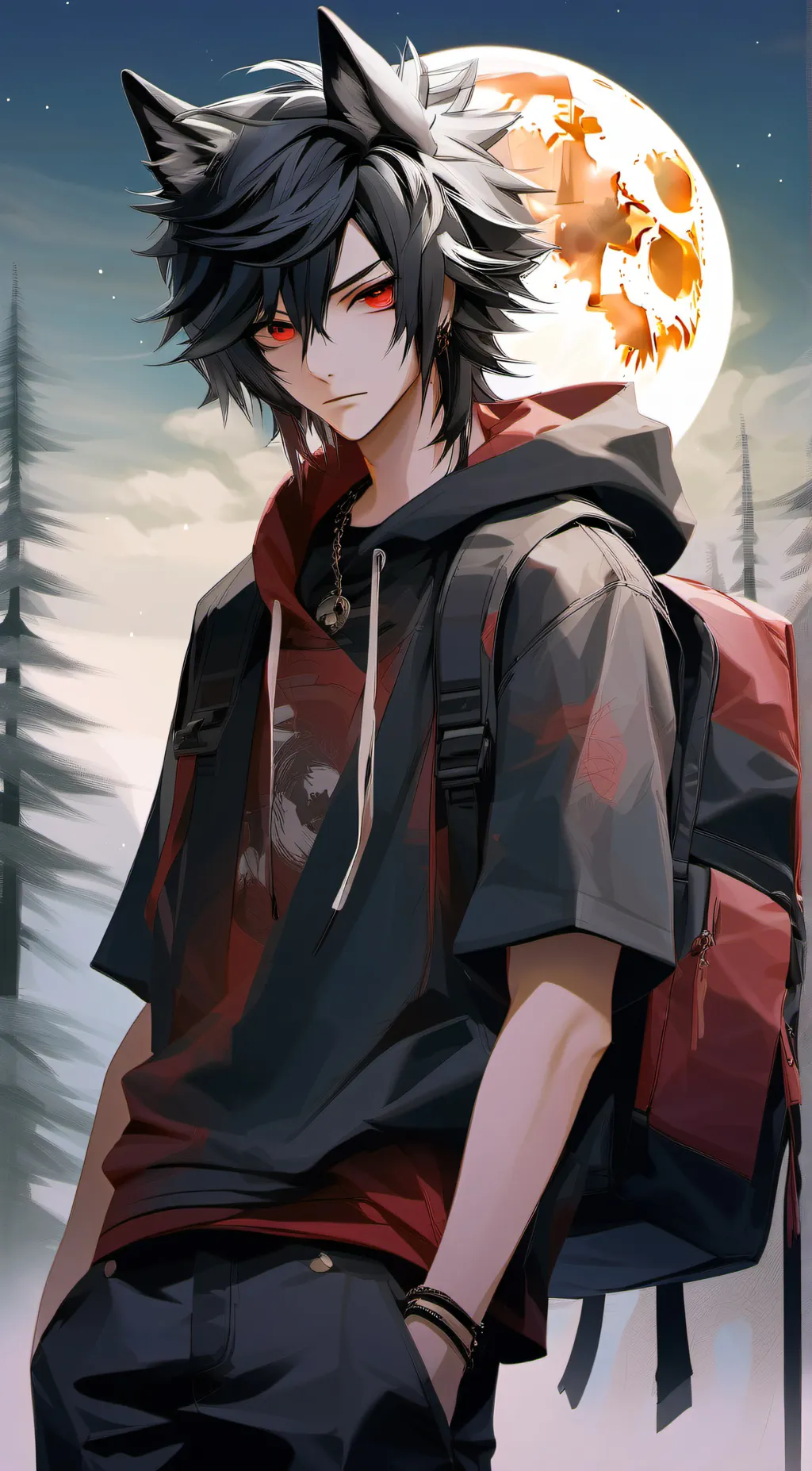 Talkie AI - Chat with Max