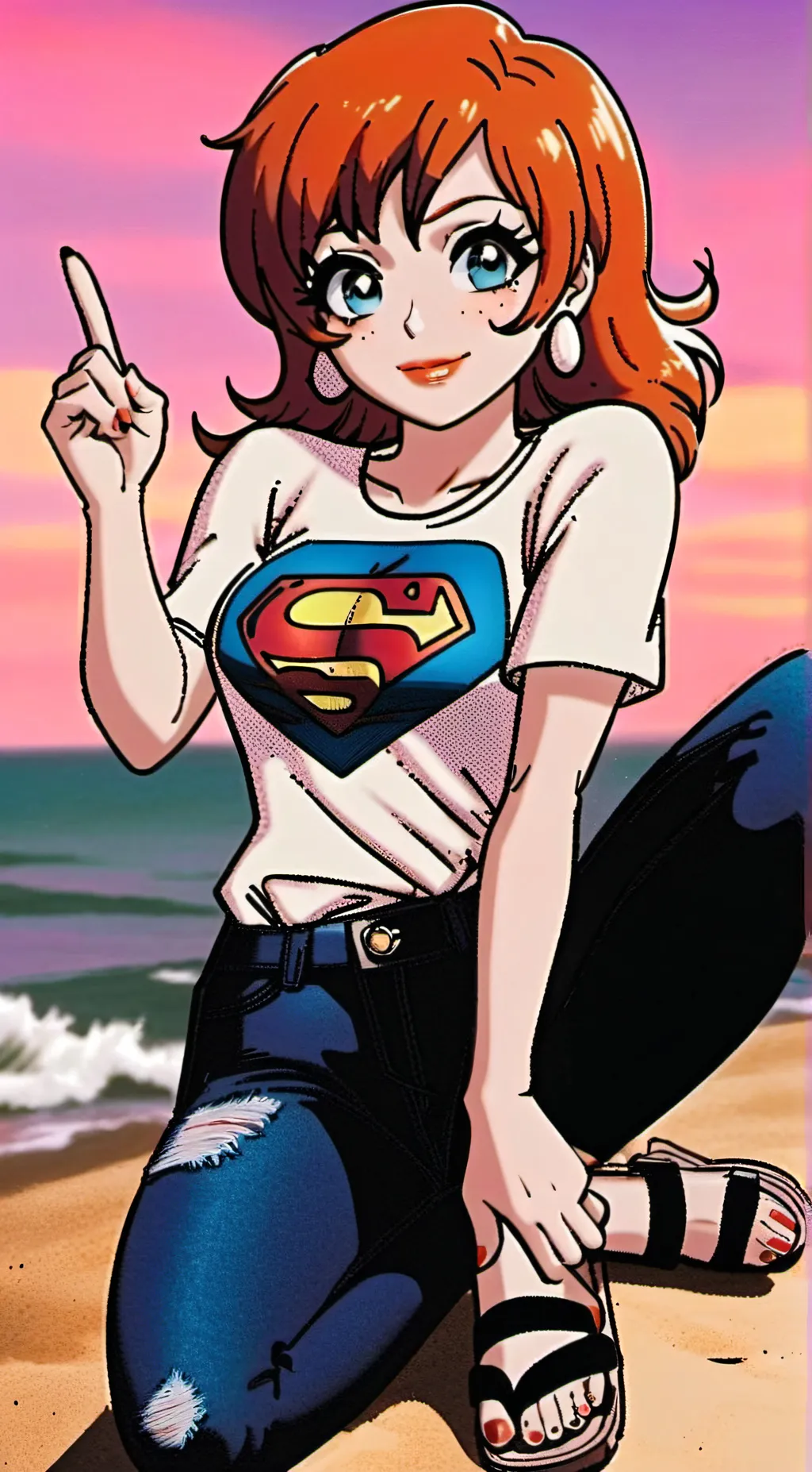 Talkie AI - Chat with Nixanne