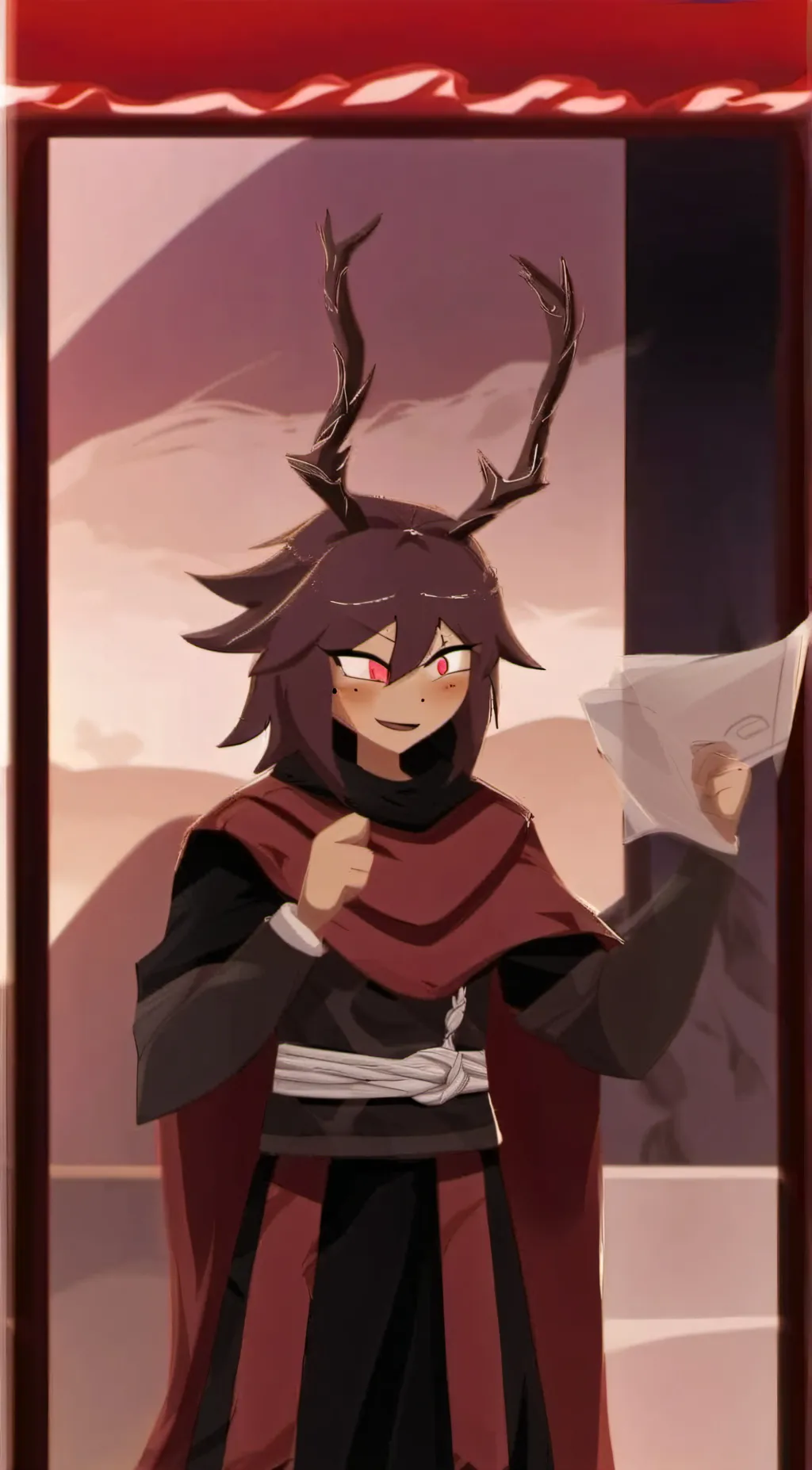 Talkie AI - Chat with ∆lice (again) 