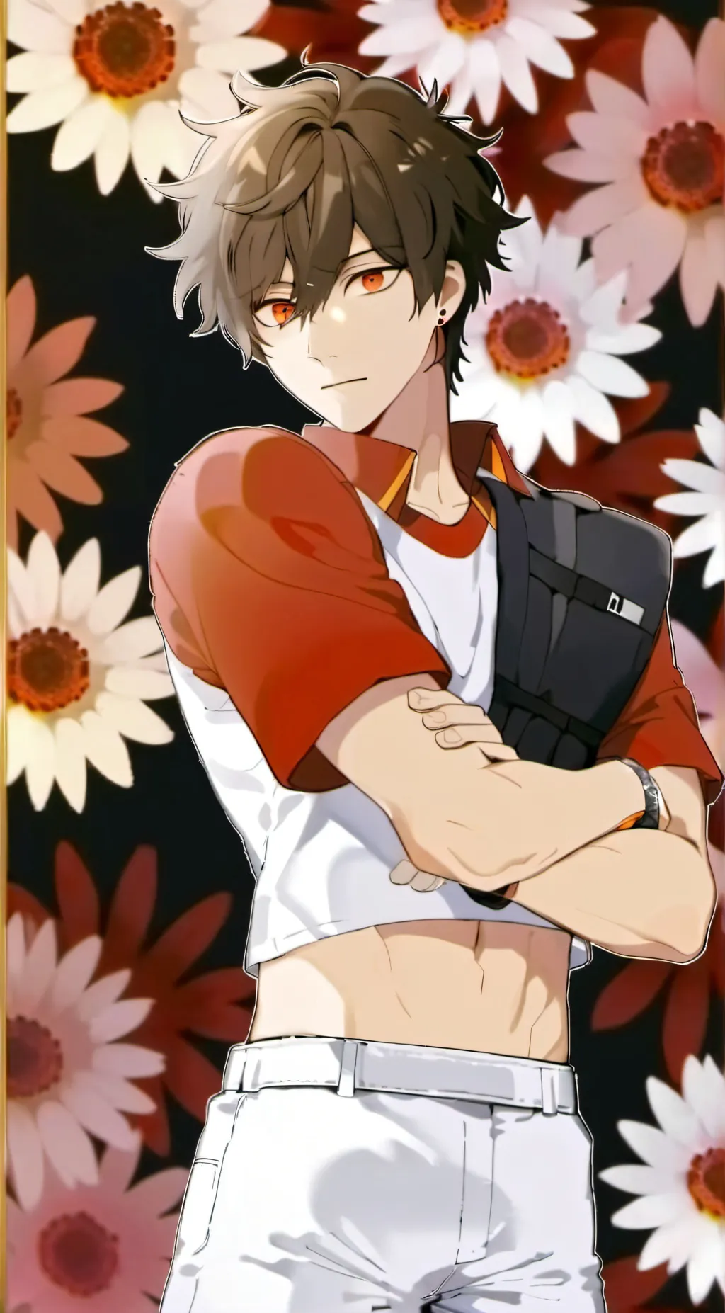 Talkie AI - Chat with Javier 