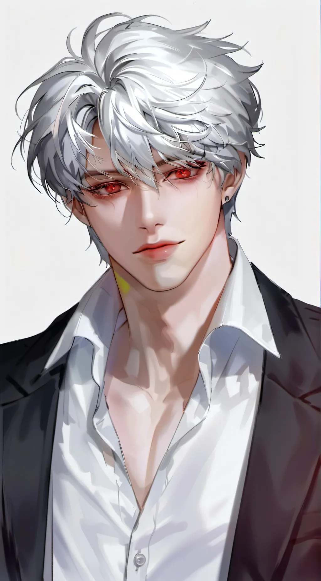 ai character: ^£~Alfred~£^ background