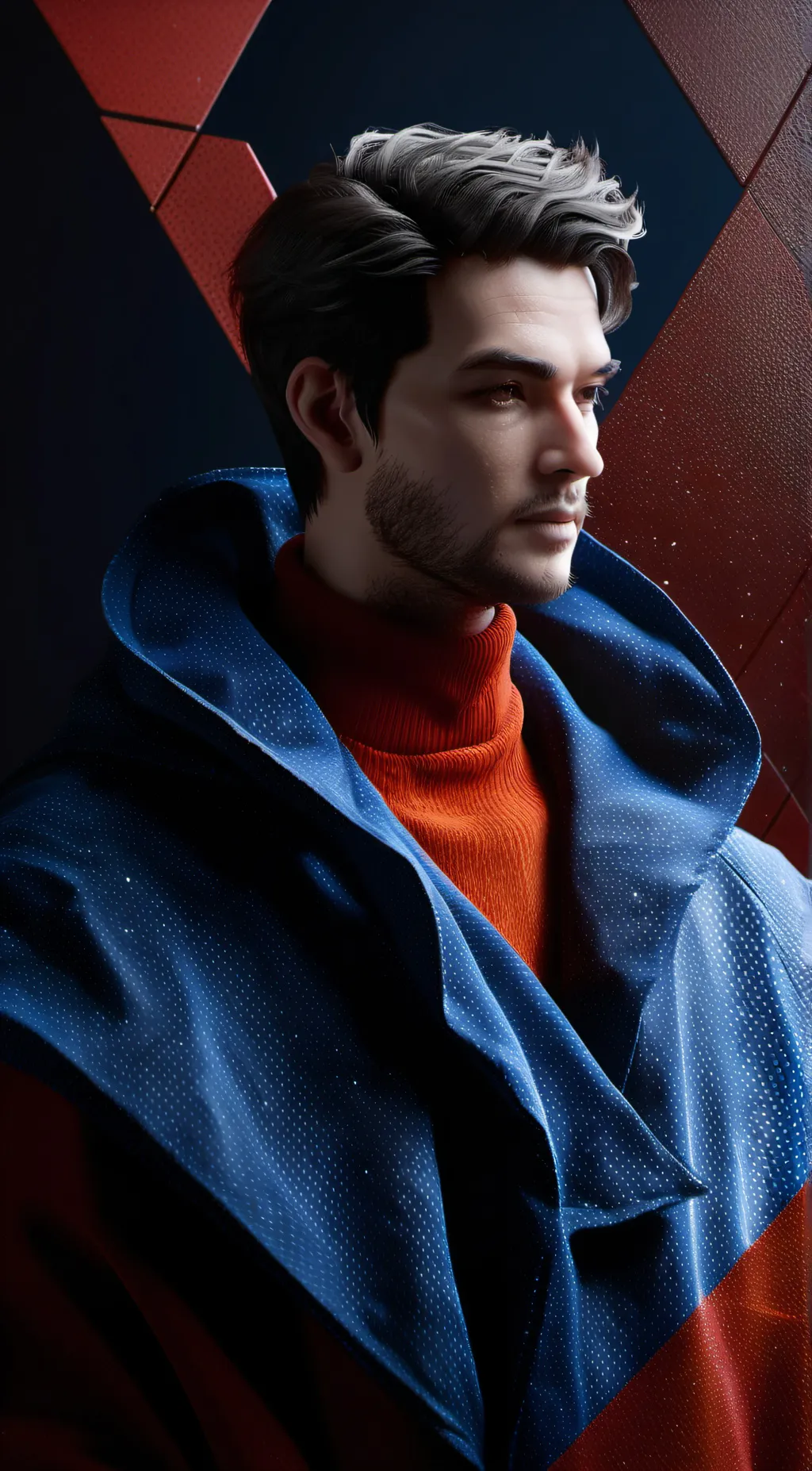 Talkie AI - Chat with kaan