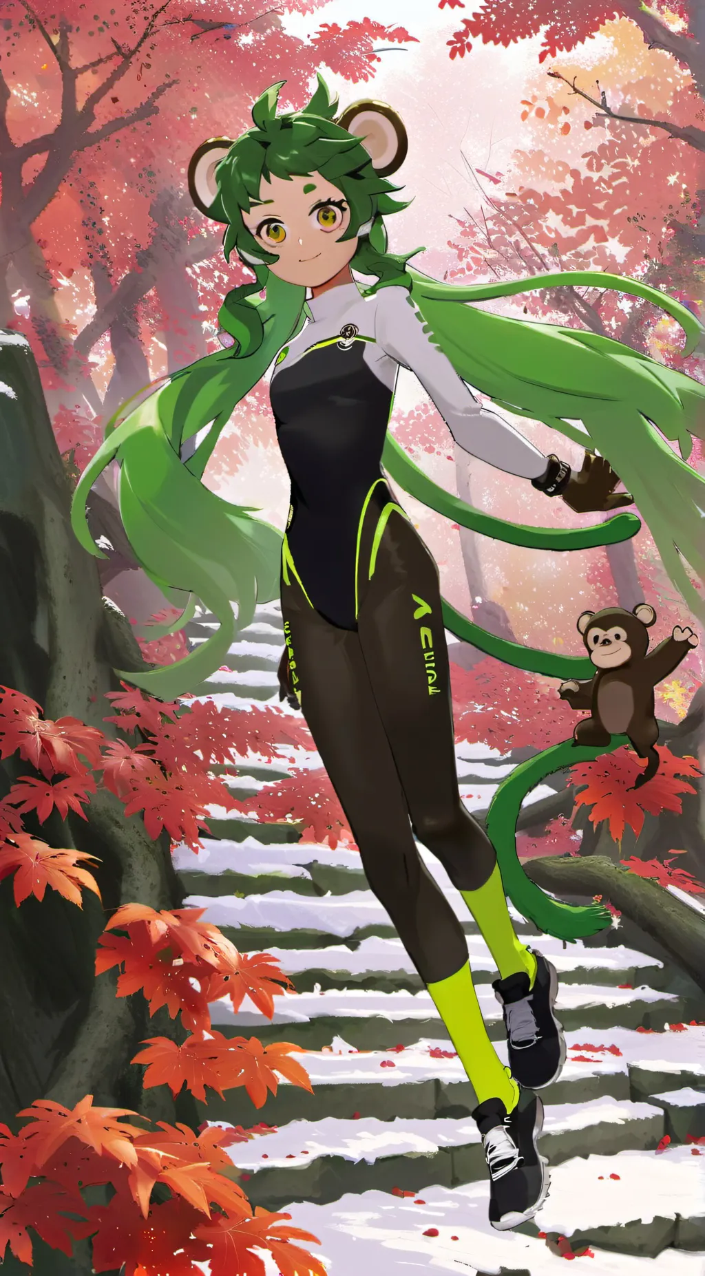 Talkie AI - Chat with Alara.