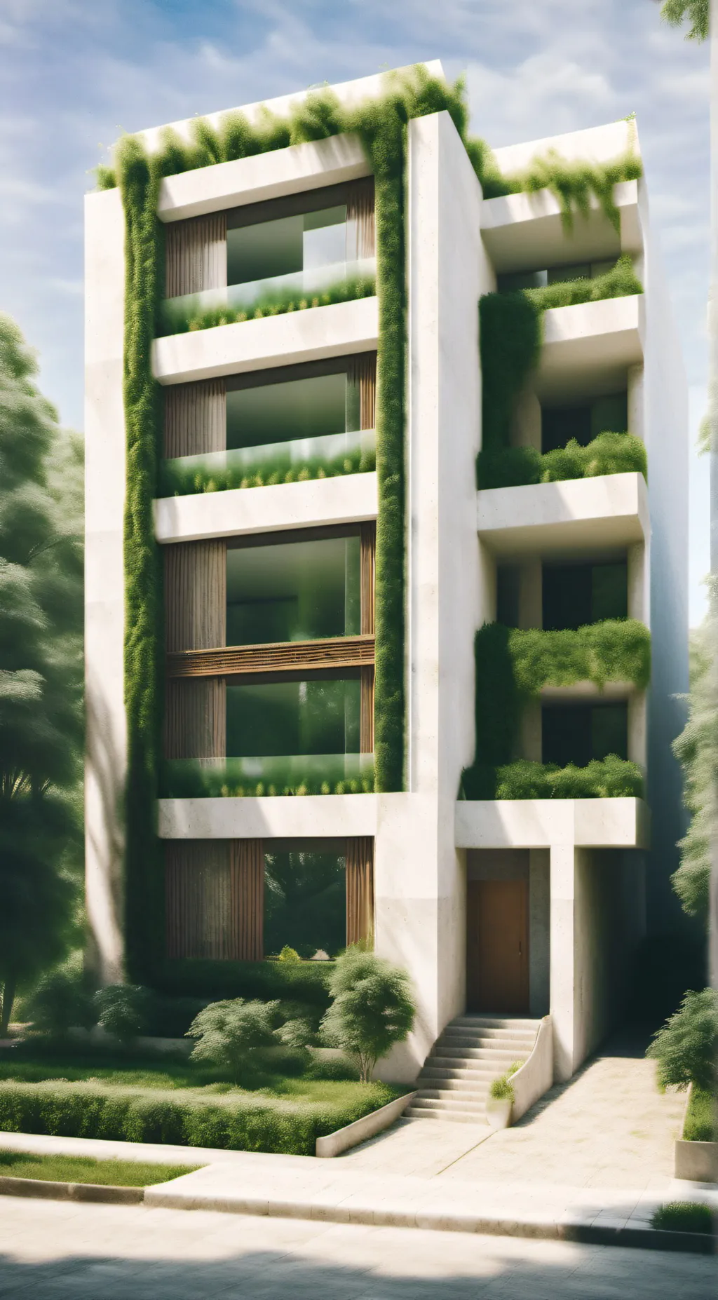 ai character: Rank Academy background