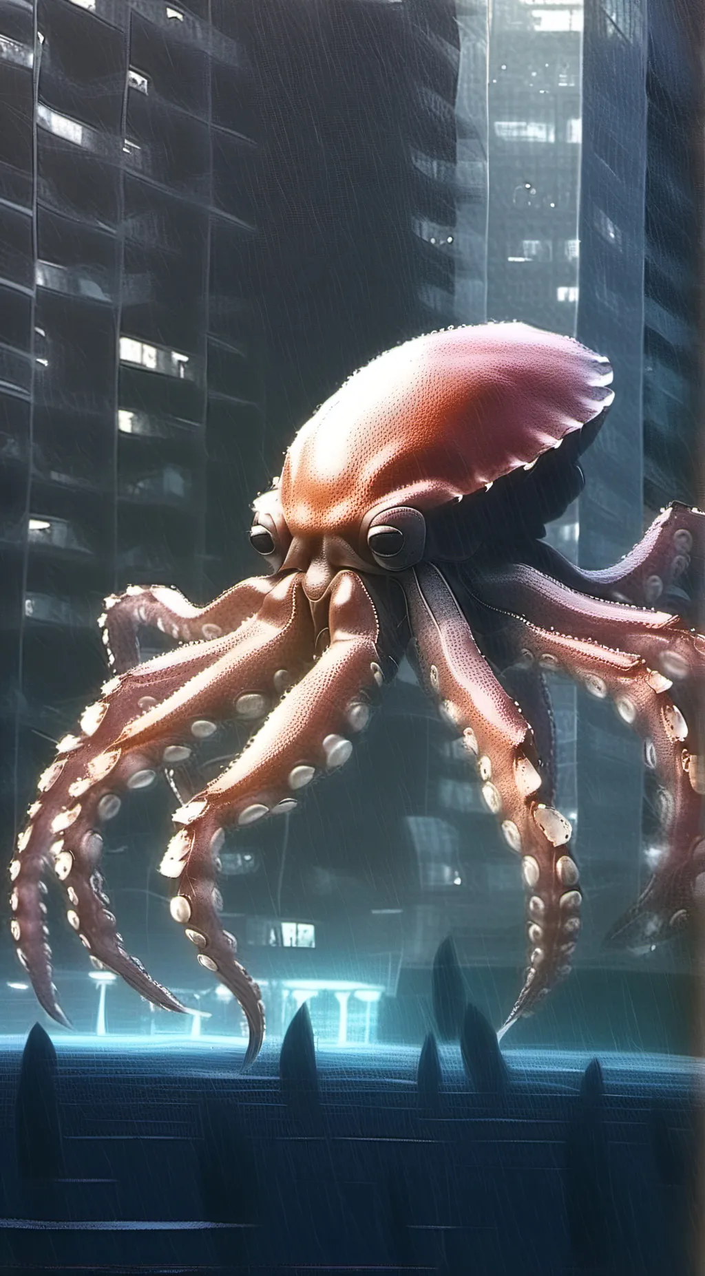 Talkie AI - Chat with scylla GXK