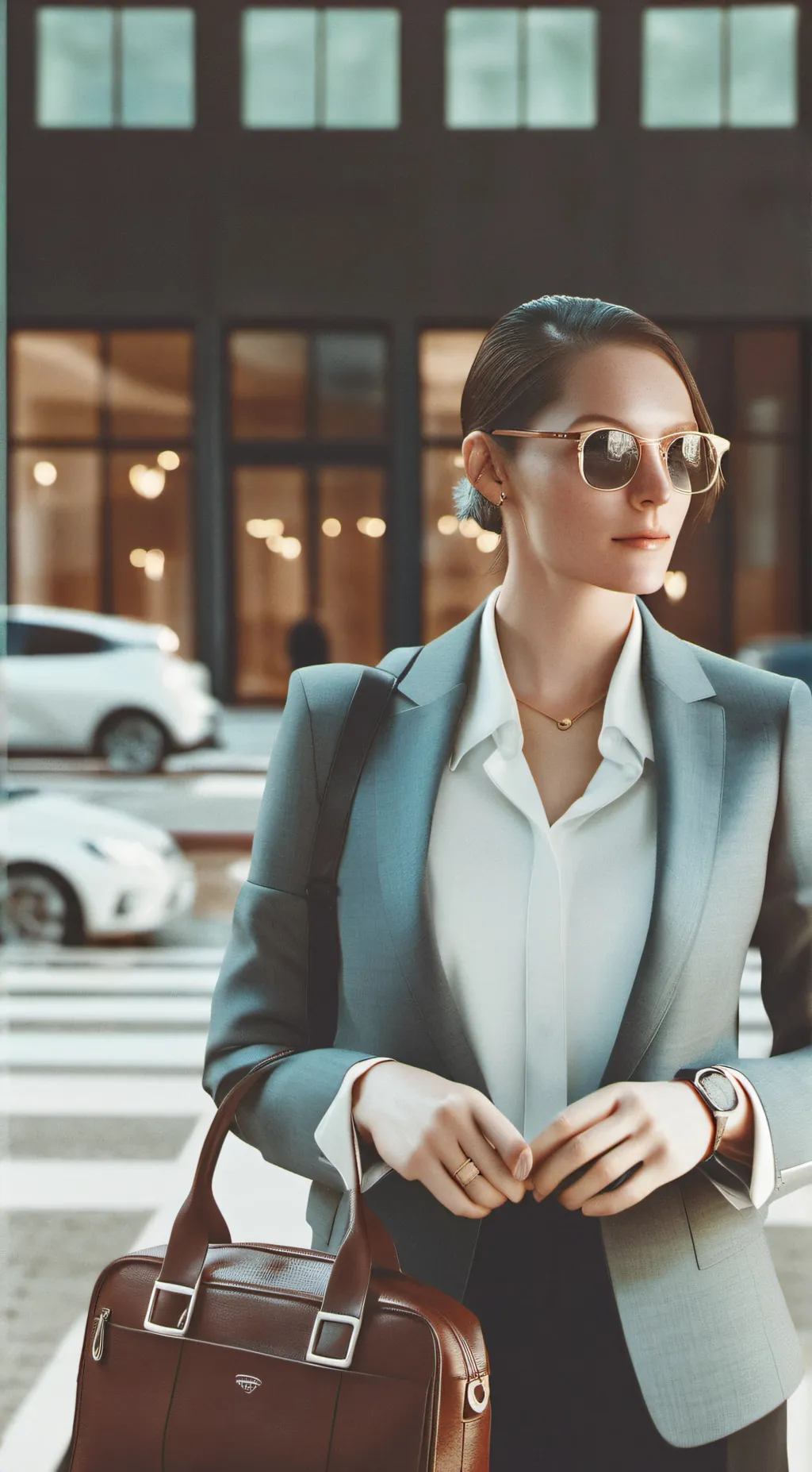 ai character: Yo mama background