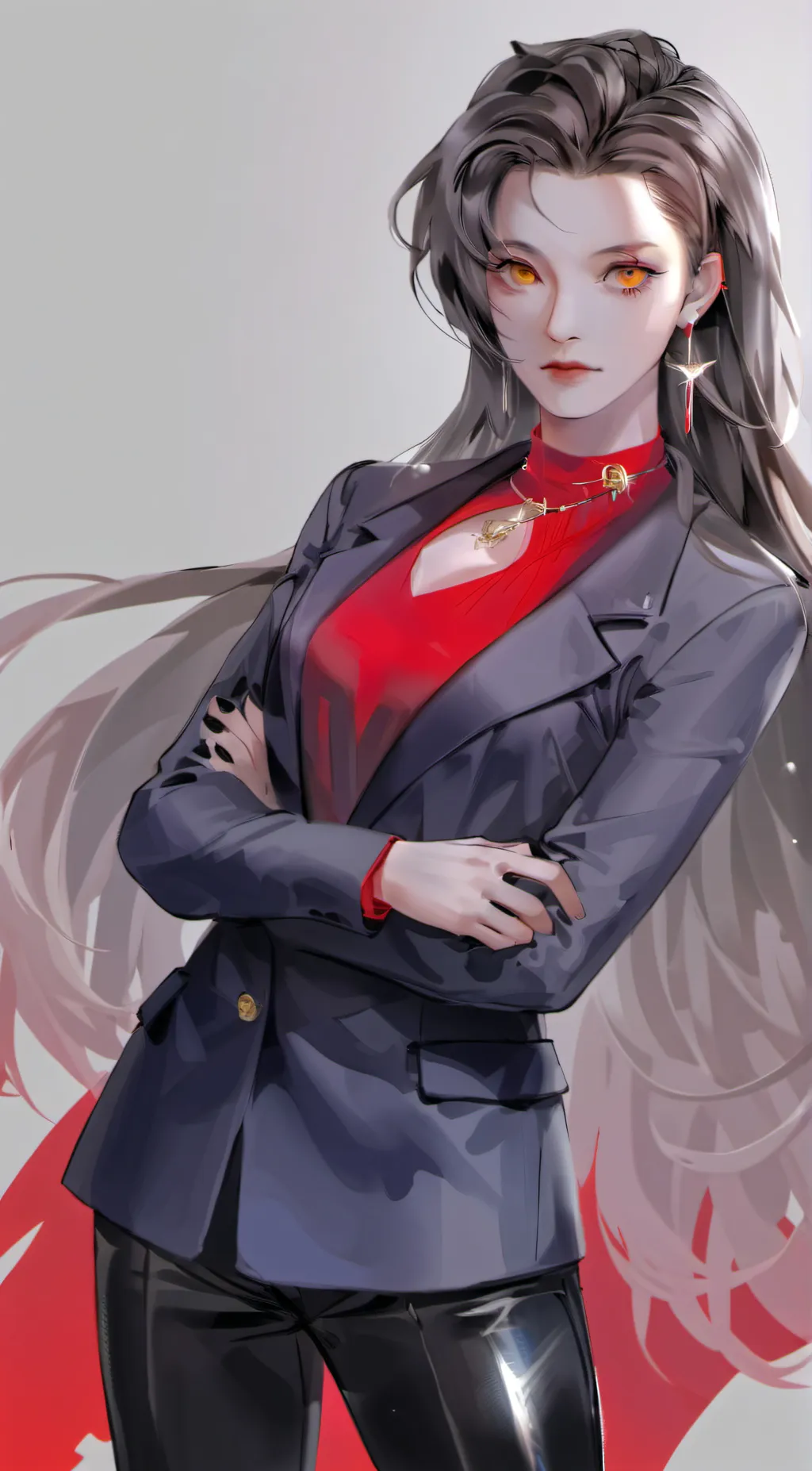 Talkie AI - Chat with aries