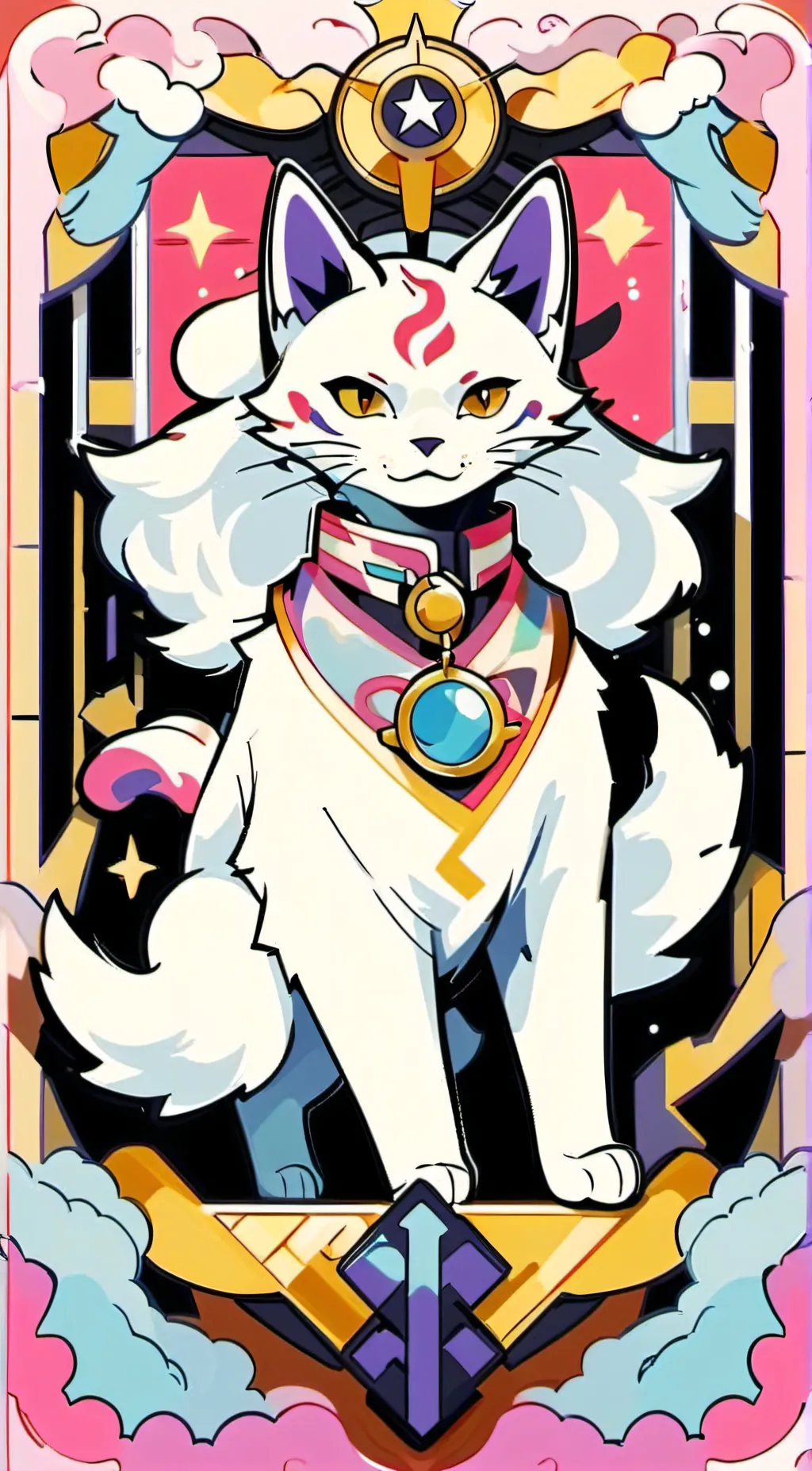 Talkie AI - Chat with Kittydog