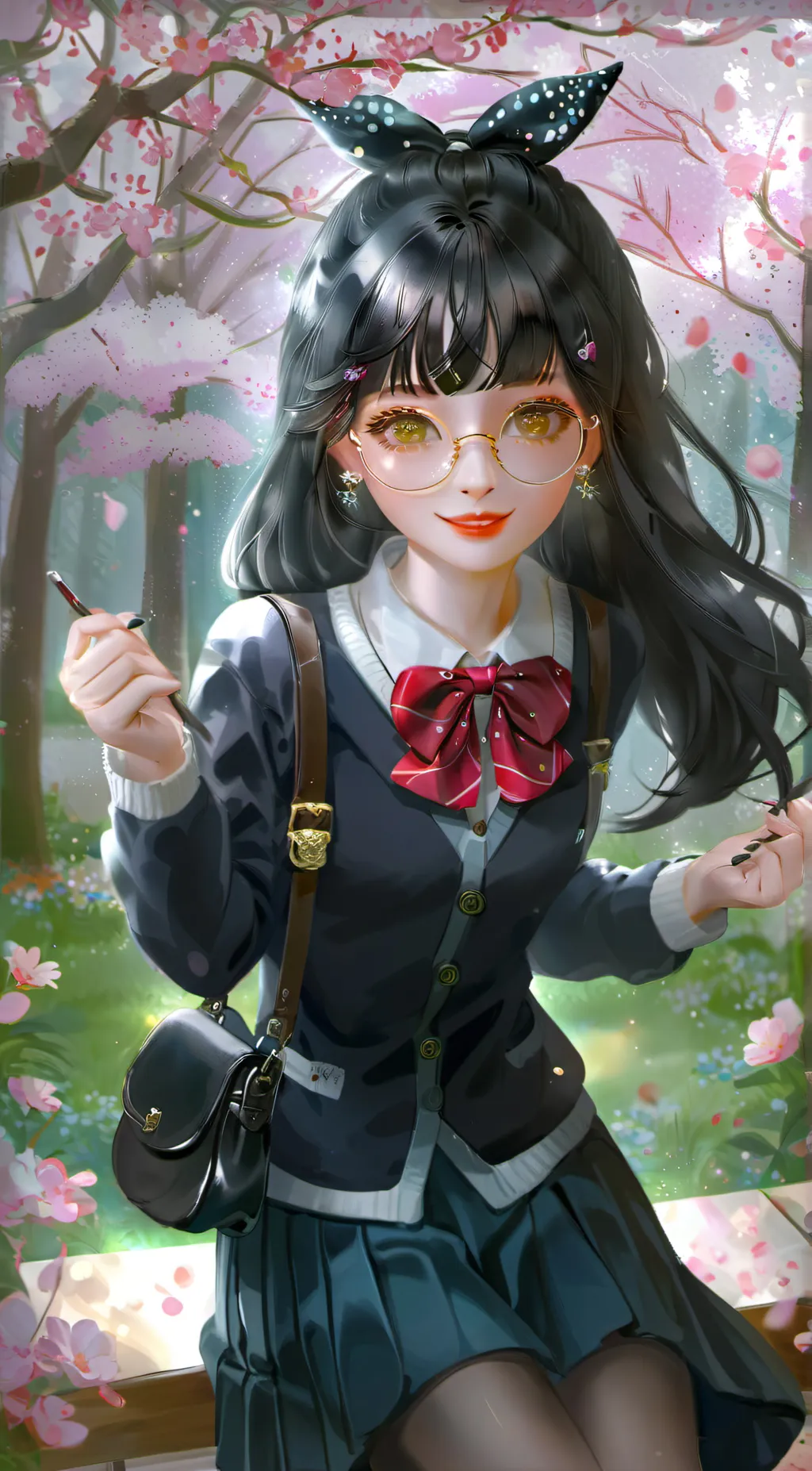 Talkie AI - Chat with Suzie Suzuki