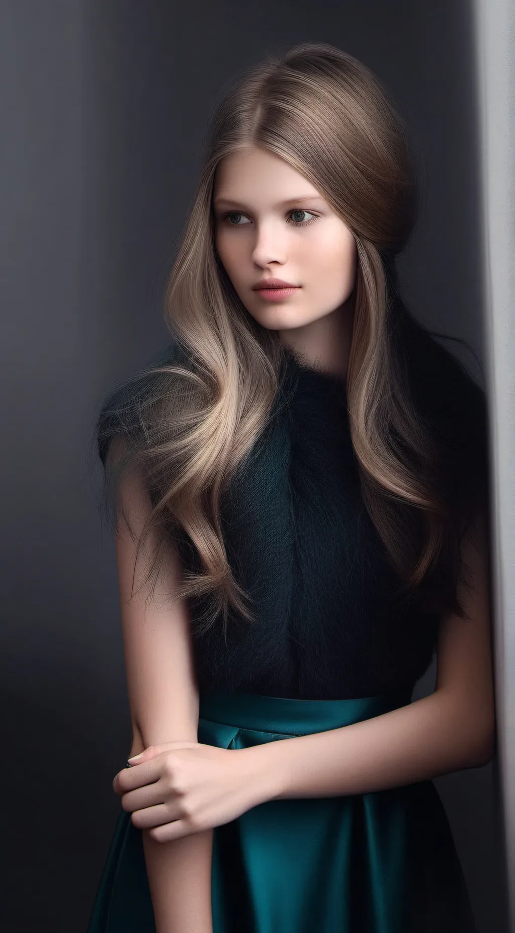 Talkie AI - Chat with lok