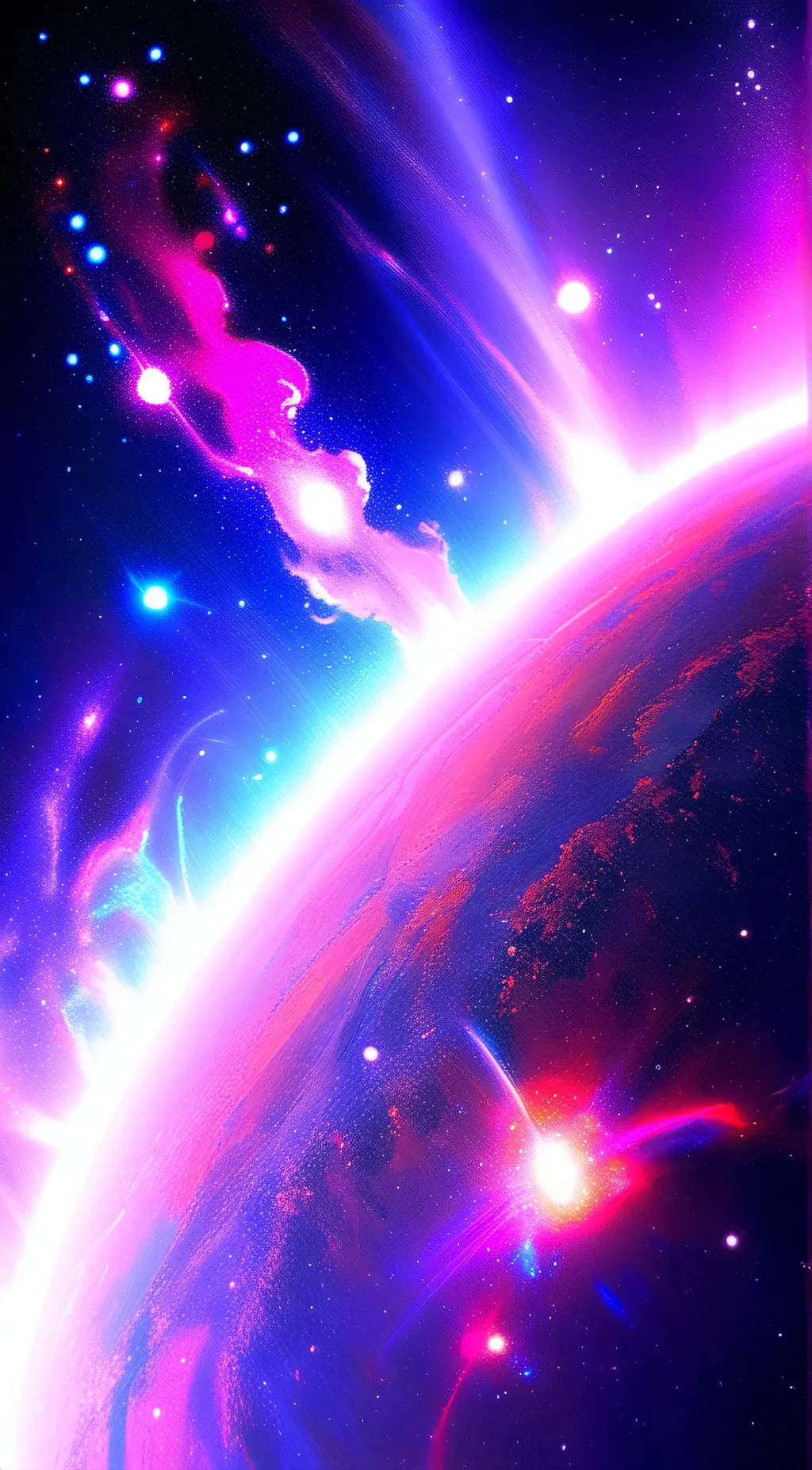 ai character: ◇HH◇ background