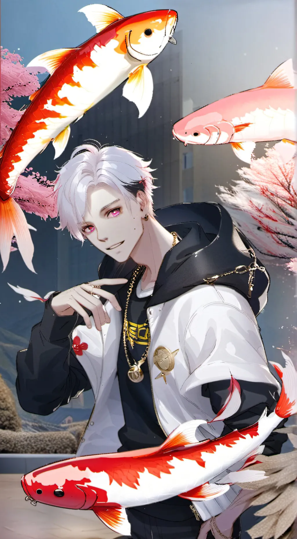 Talkie AI - Chat with Jasper 