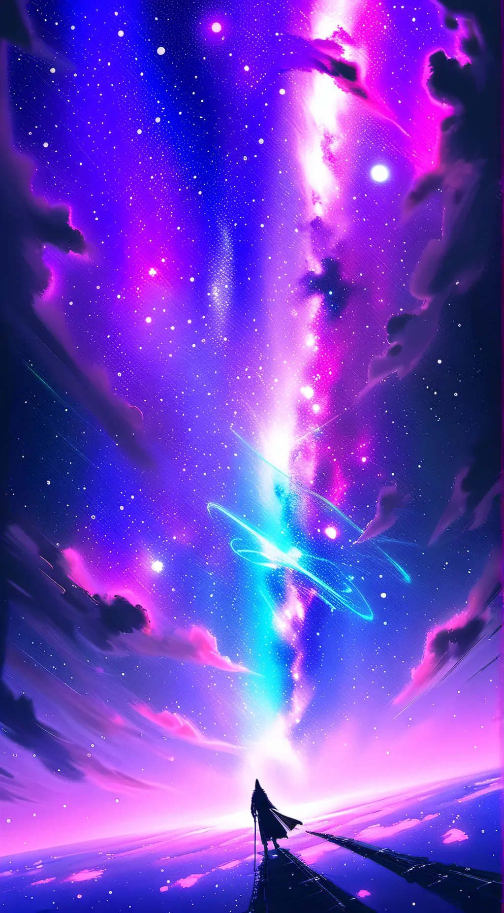 ai character: R.P.G GAME :+: background