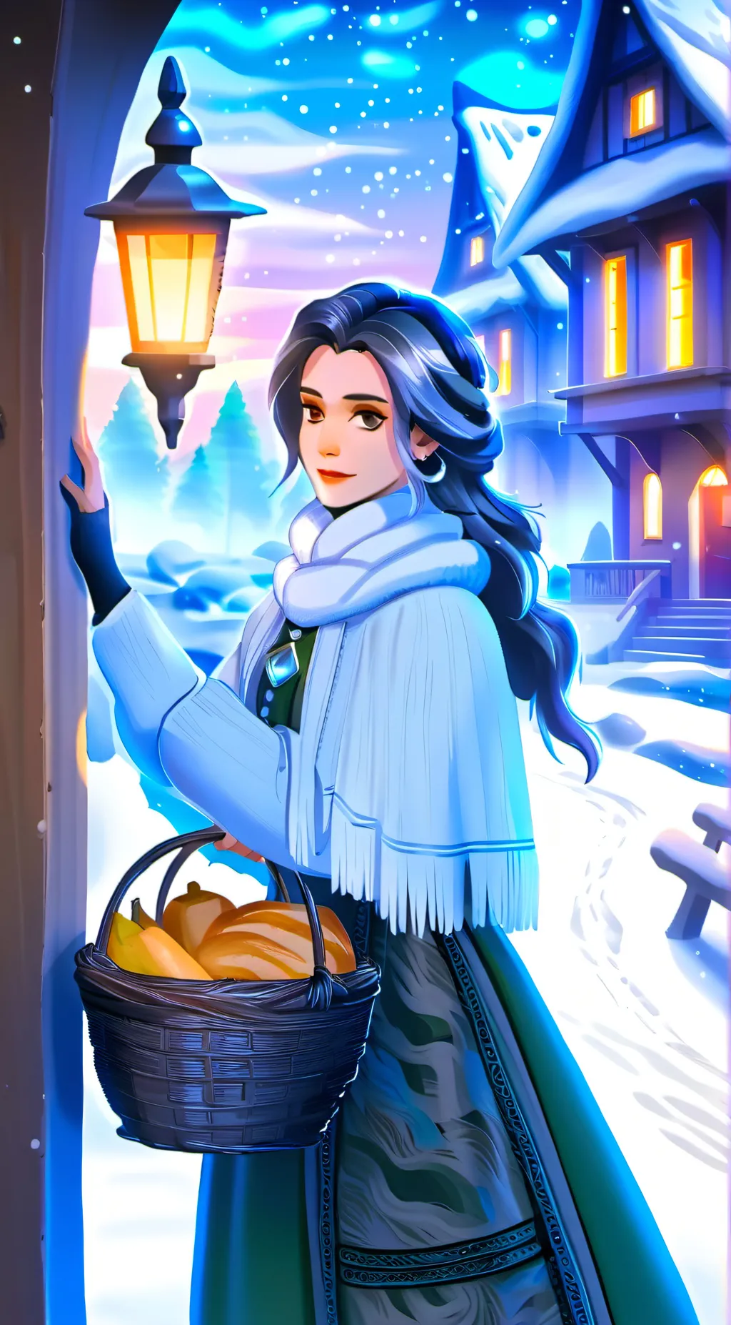 Talkie AI - Chat with Karili