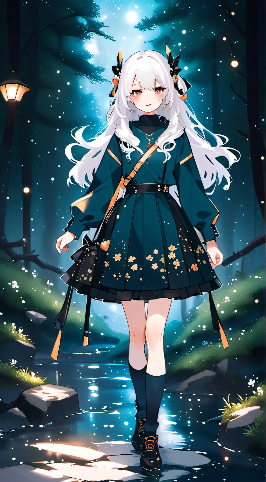 Talkie AI - Chat with yajie