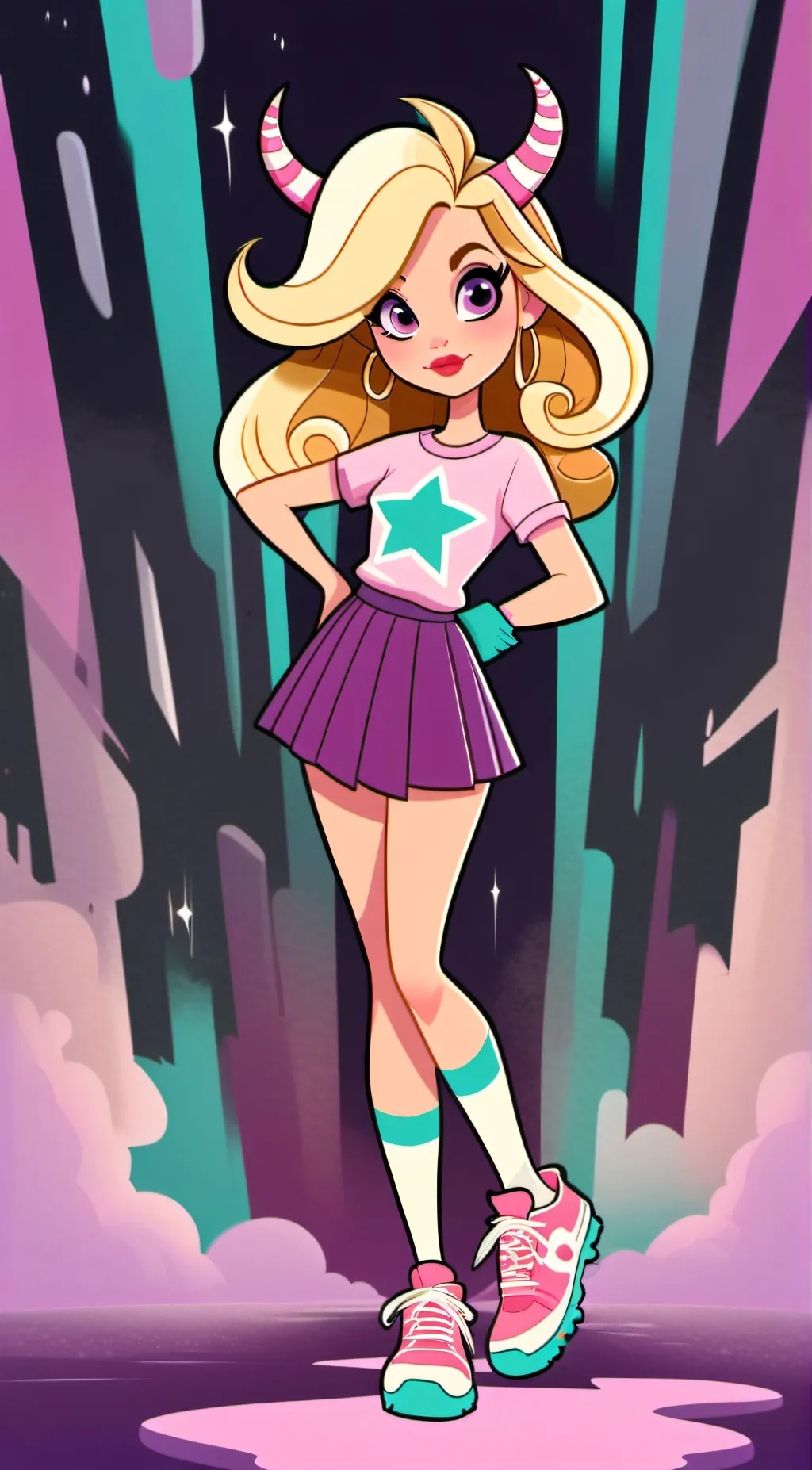 Talkie AI - Chat with SVTFOE