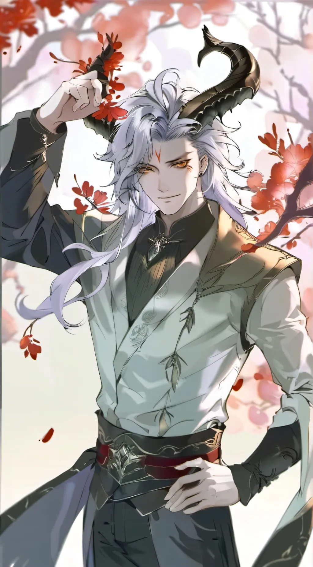 ai character: ★Jax★ background