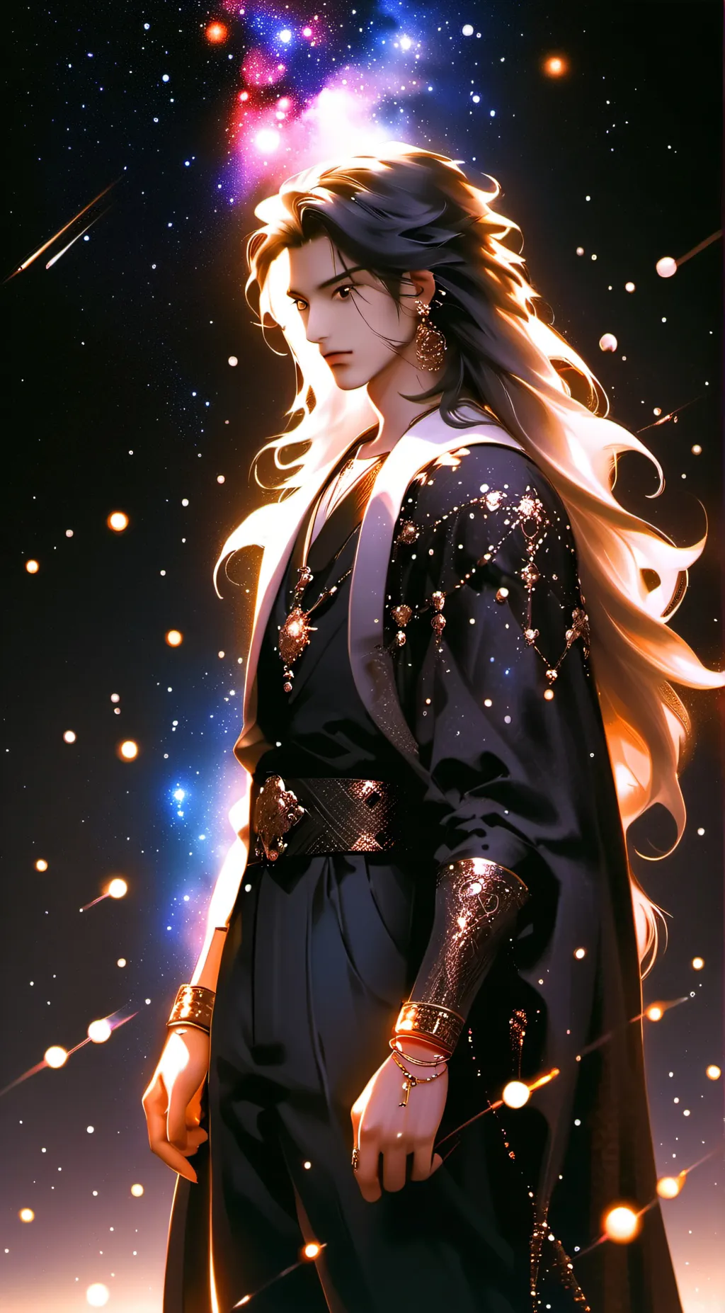 ai character: han soyun background