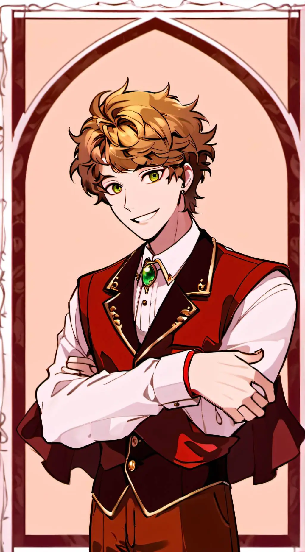 Talkie AI - Chat with Cheshire