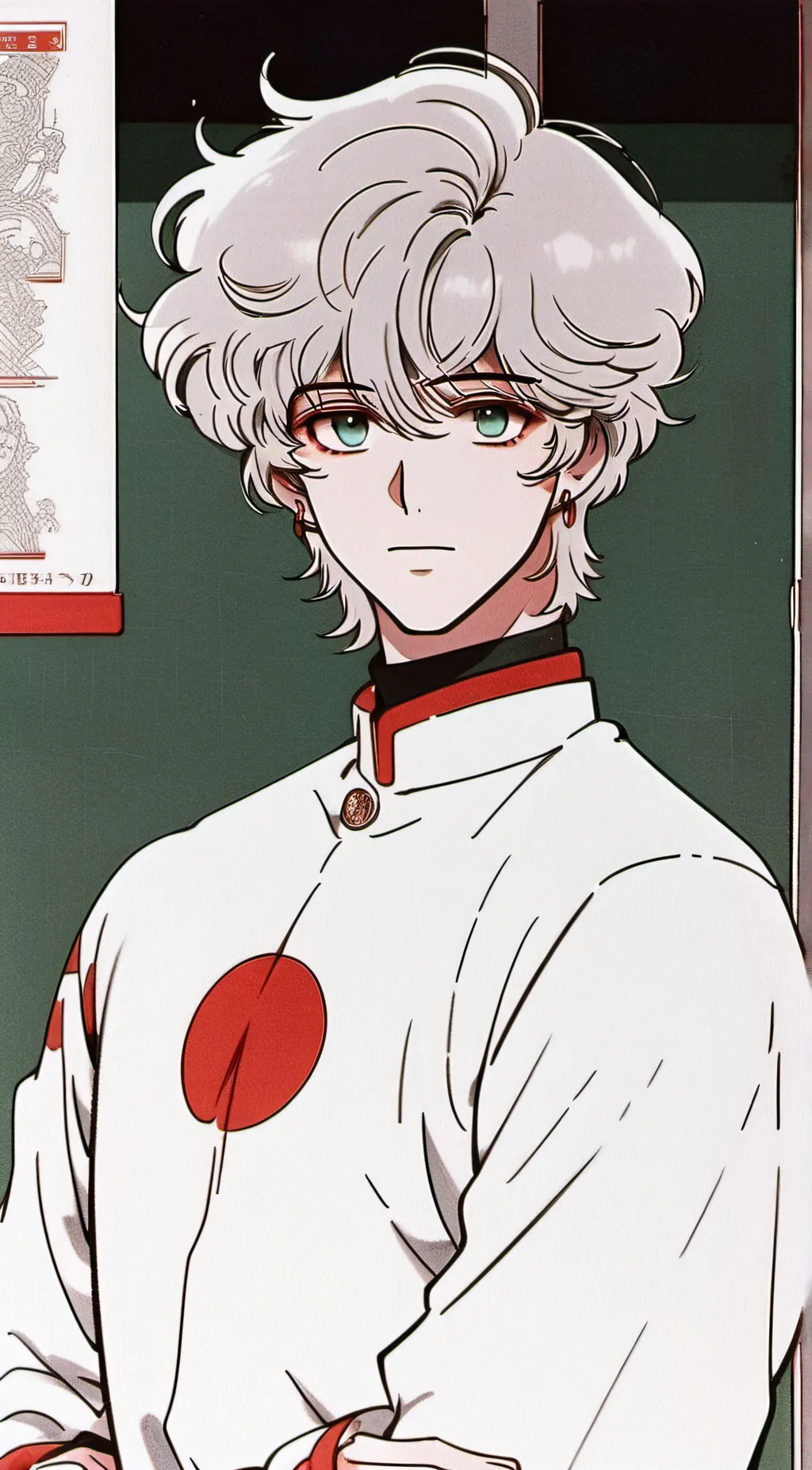 Talkie AI - Chat with Dylan