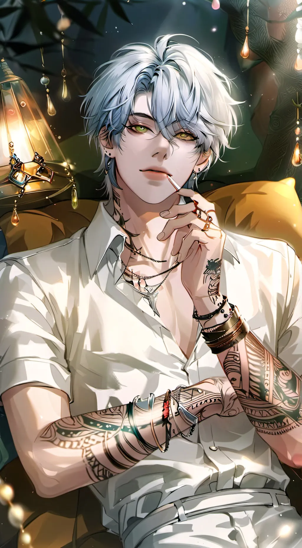 Talkie AI - Chat with Apollo