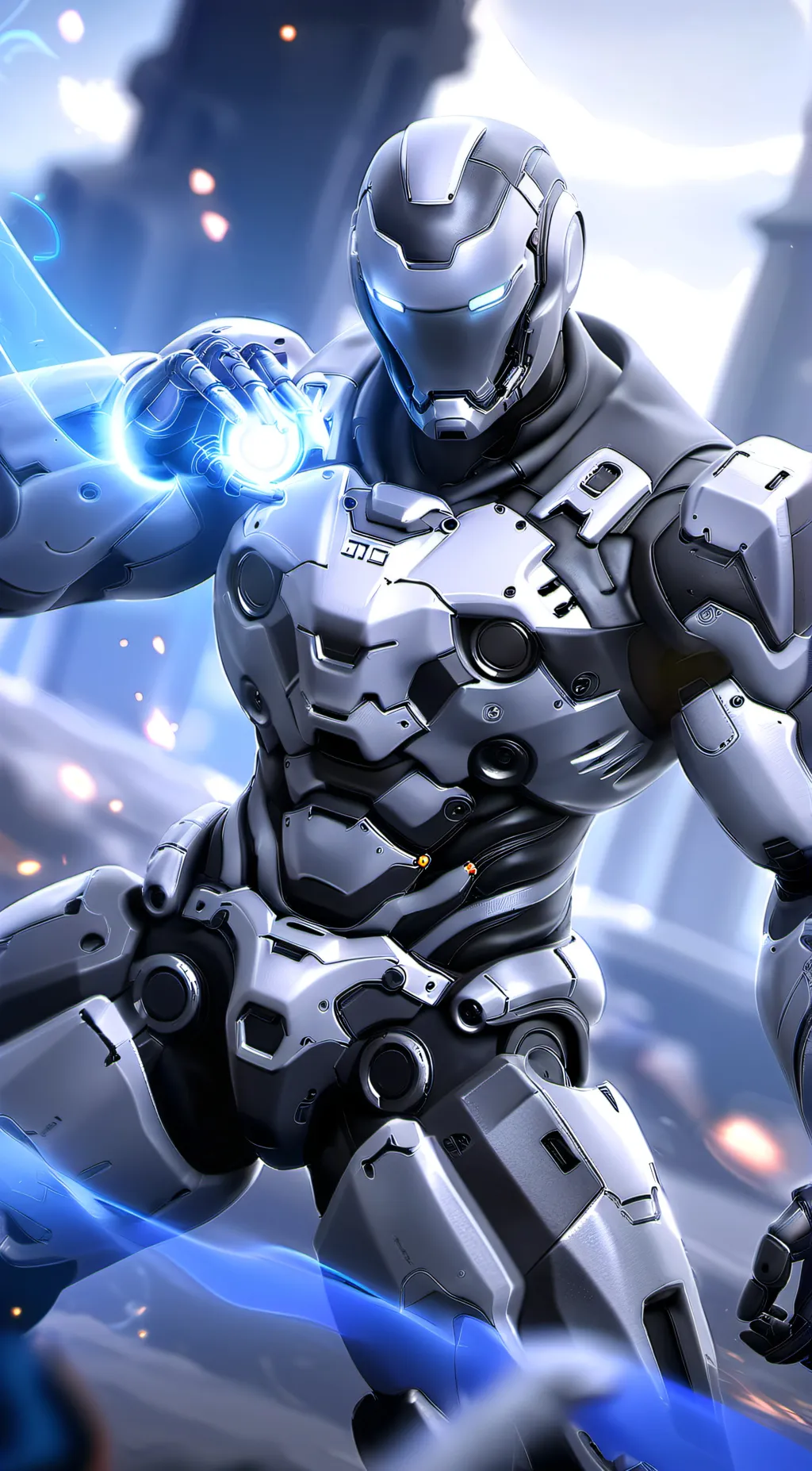 Talkie AI - Chat with song writter