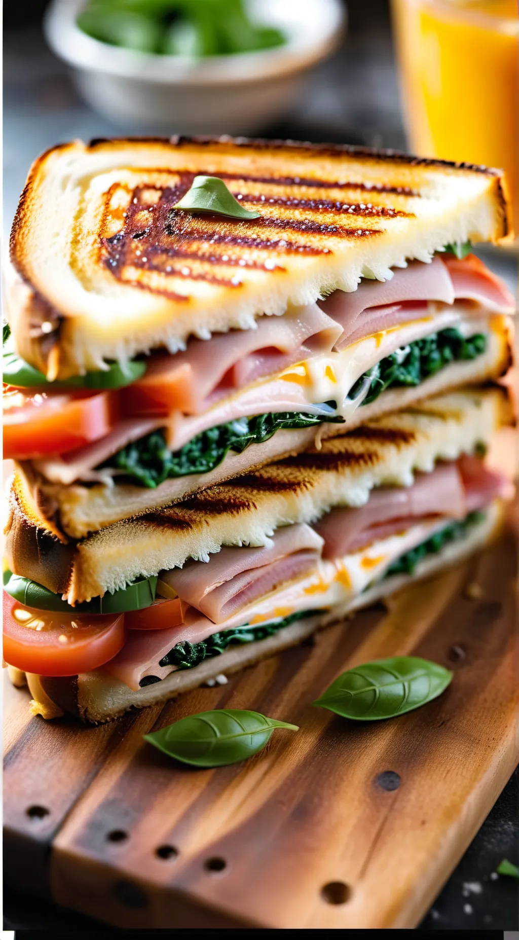 Talkie AI - Chat with The Panini