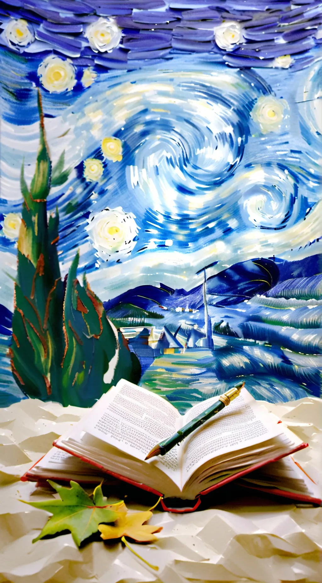 ai character: Zip Fpe background